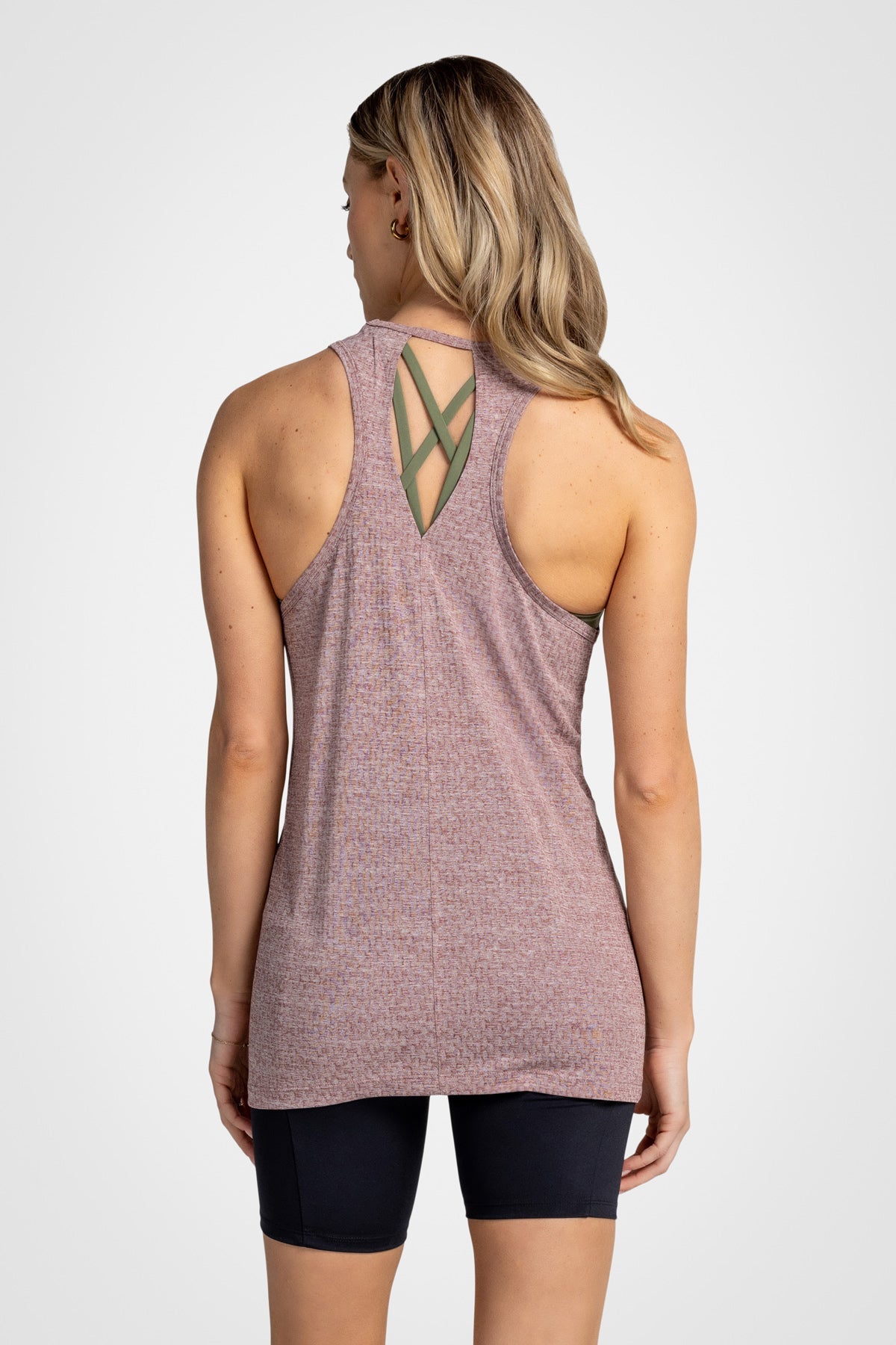 FlowCore Racer Tank