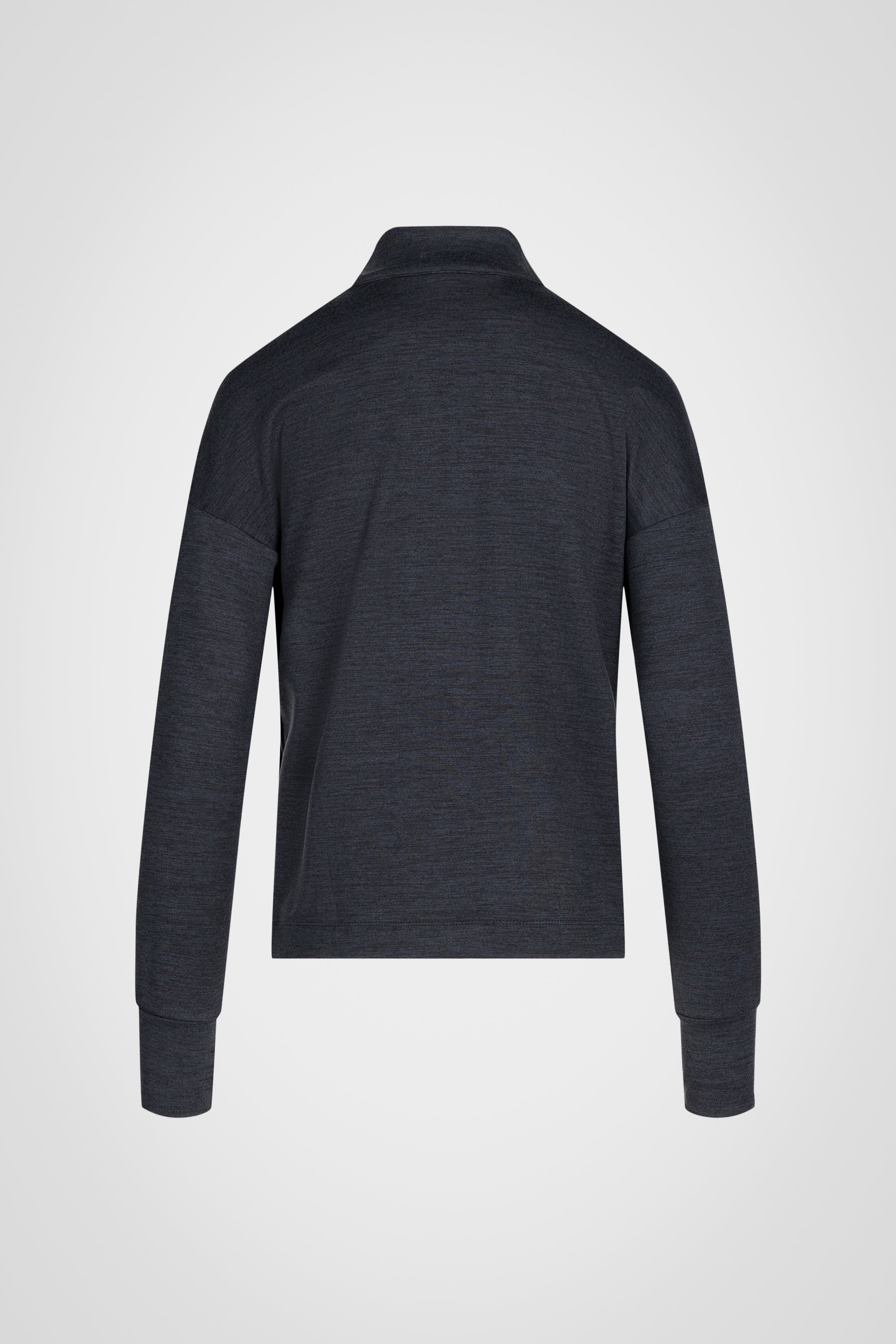 Coreline Mock Neck Vest