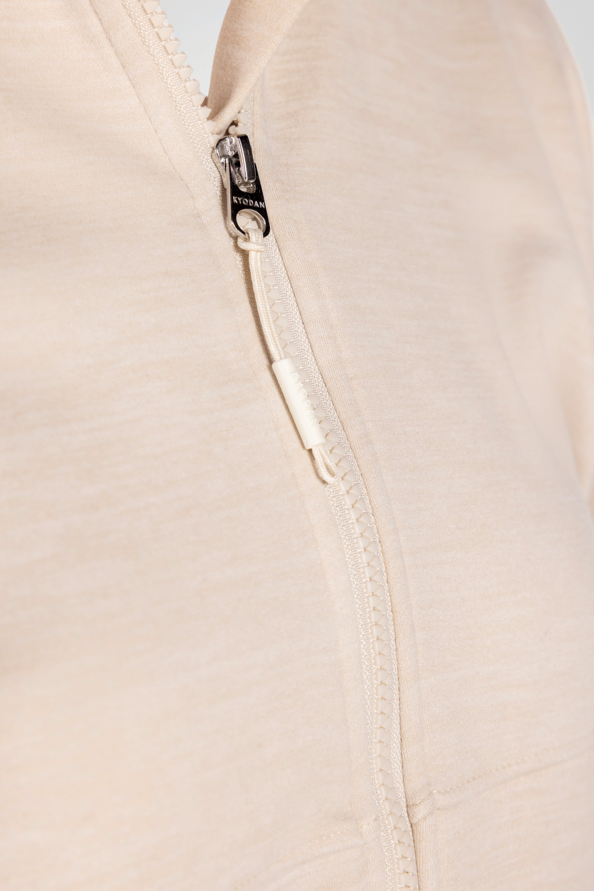 Coreline Mock Neck Vest