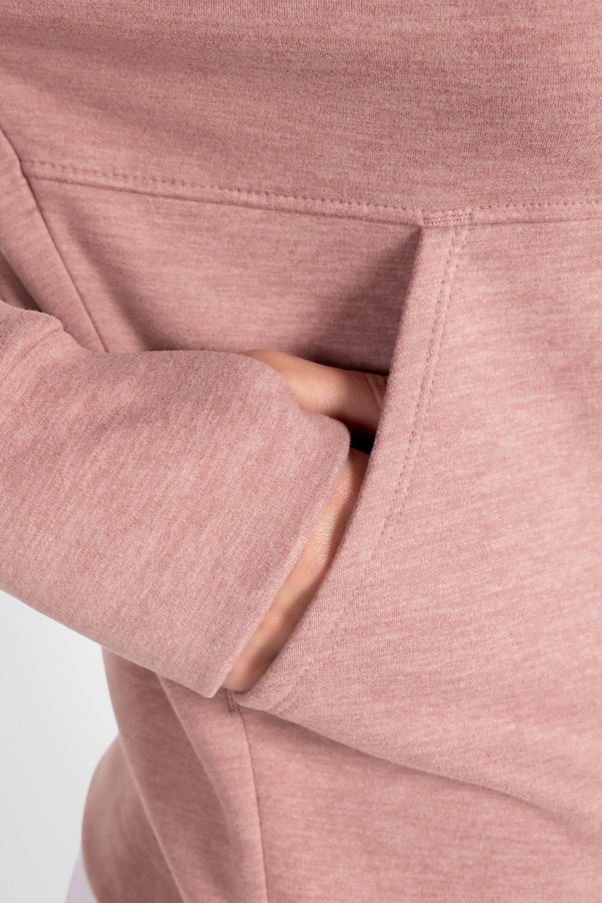 Coreline Mock Neck Vest