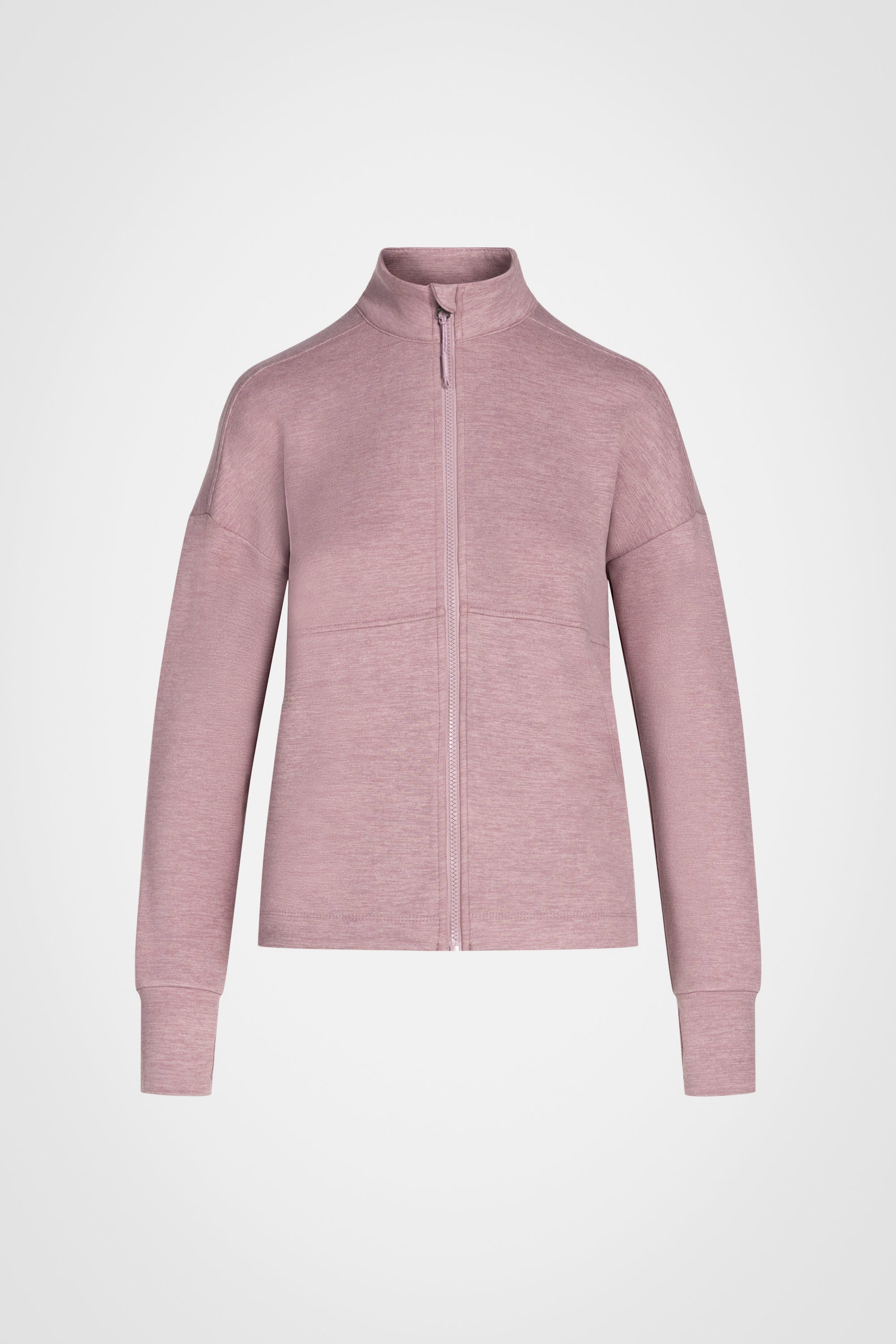 Coreline Mock Neck Vest