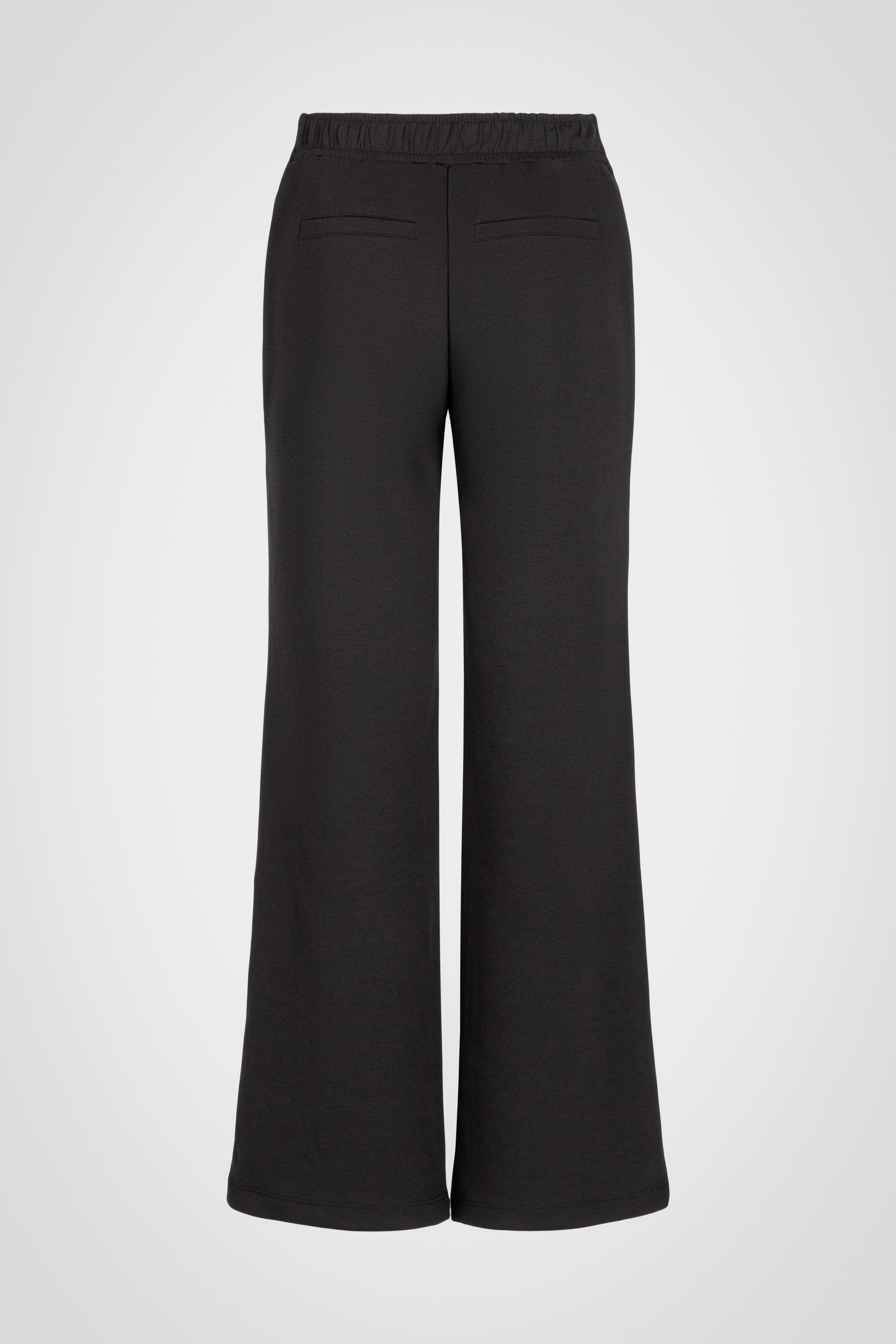 Plumline Pintuck Modal Pant