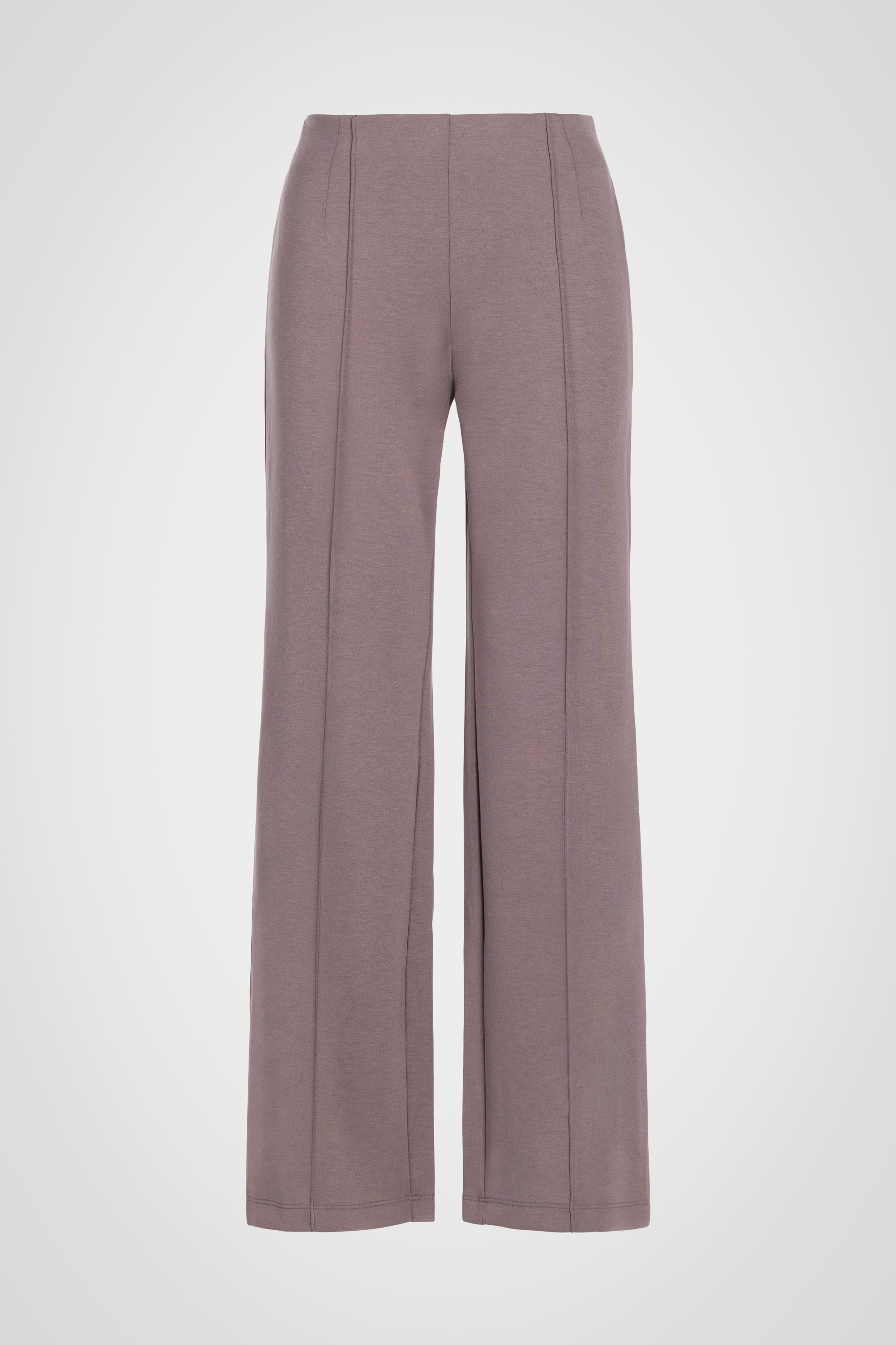 Plumline Pintuck Modal Pant