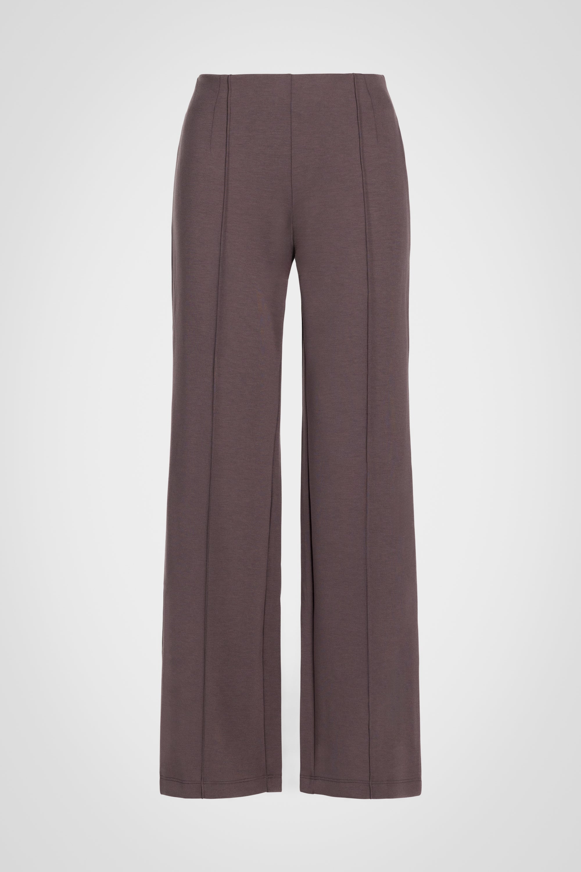 Plumline Pintuck Modal Pant