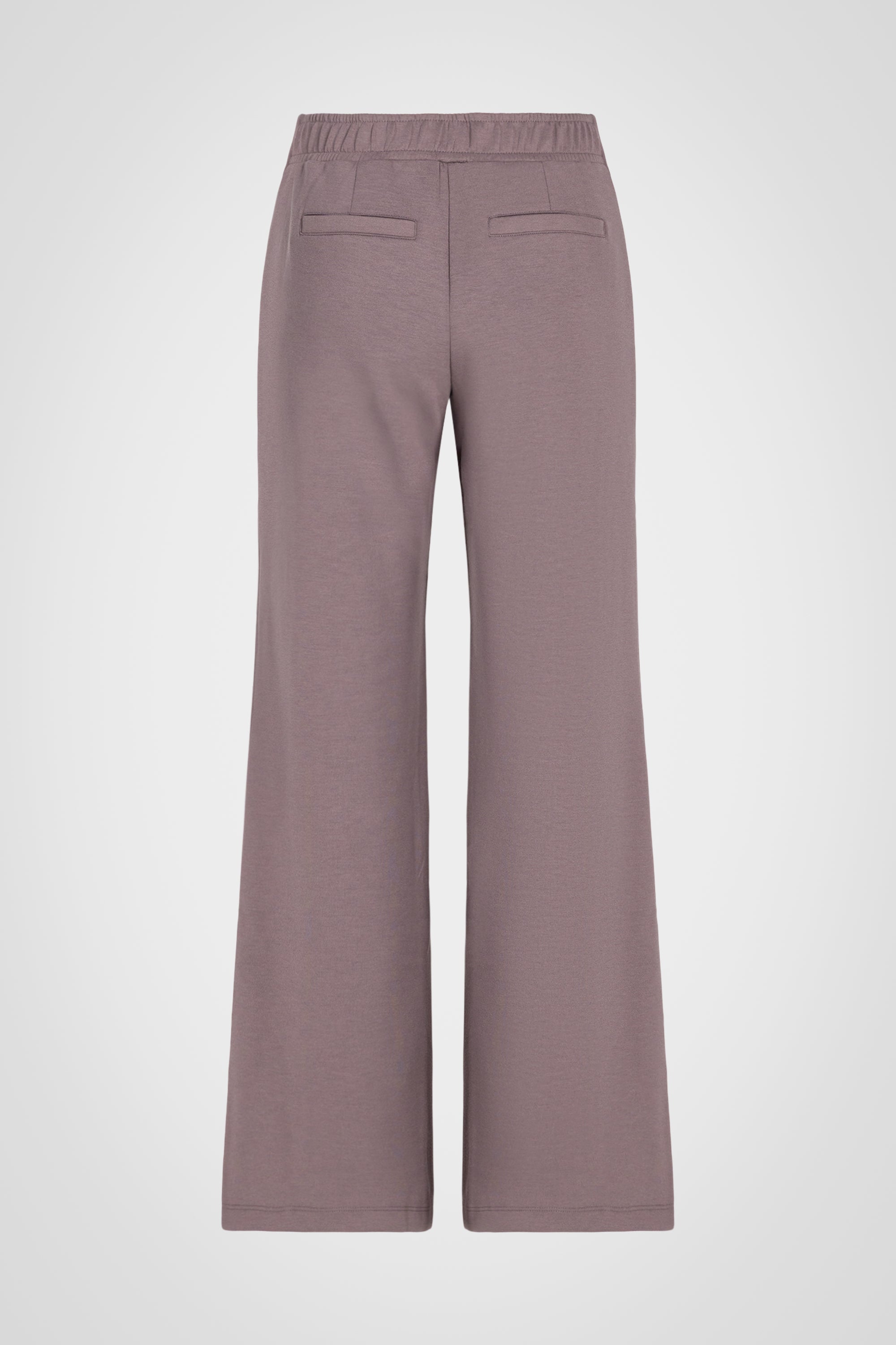 Plumline Pintuck Modal Pant