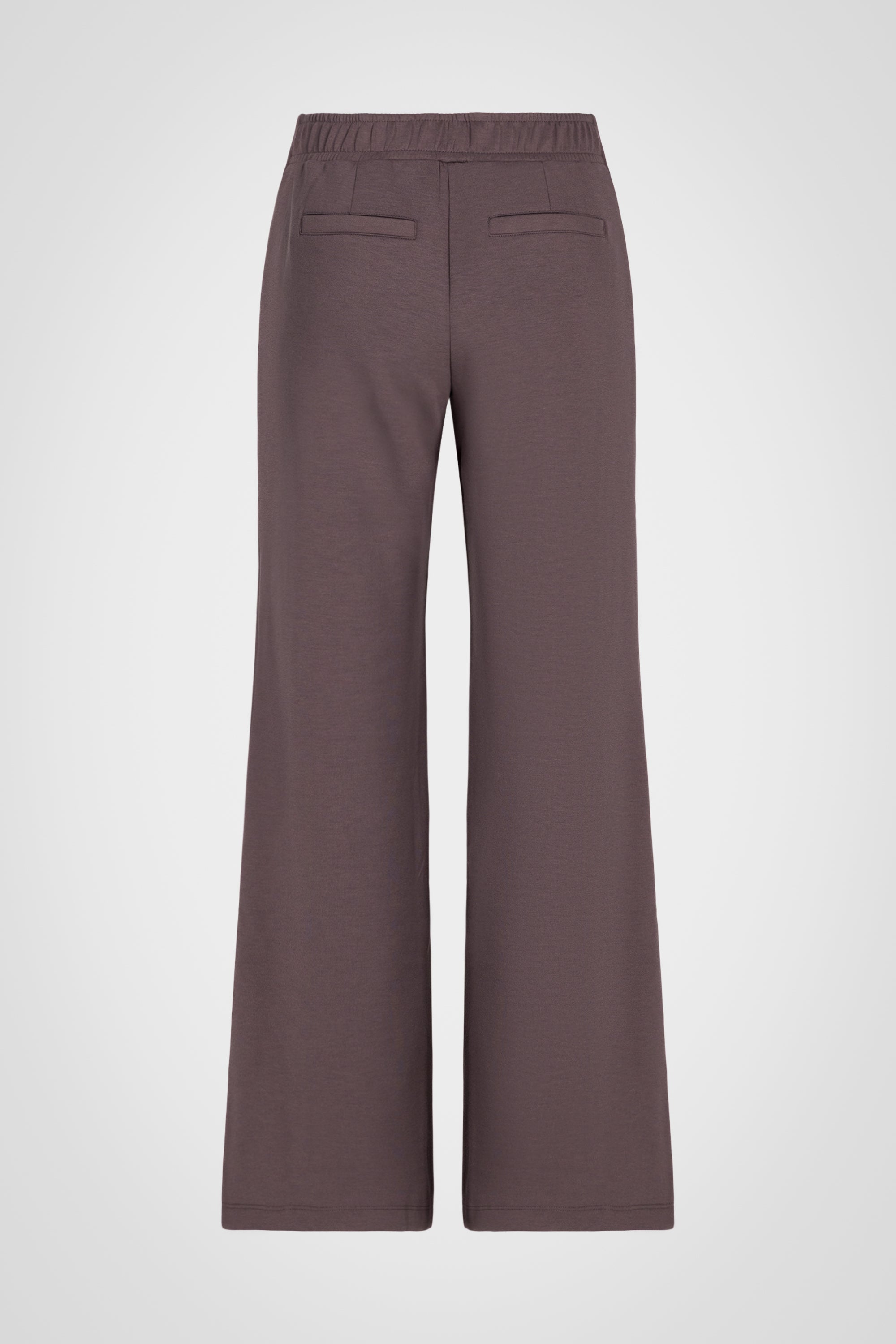 Plumline Pintuck Modal Pant