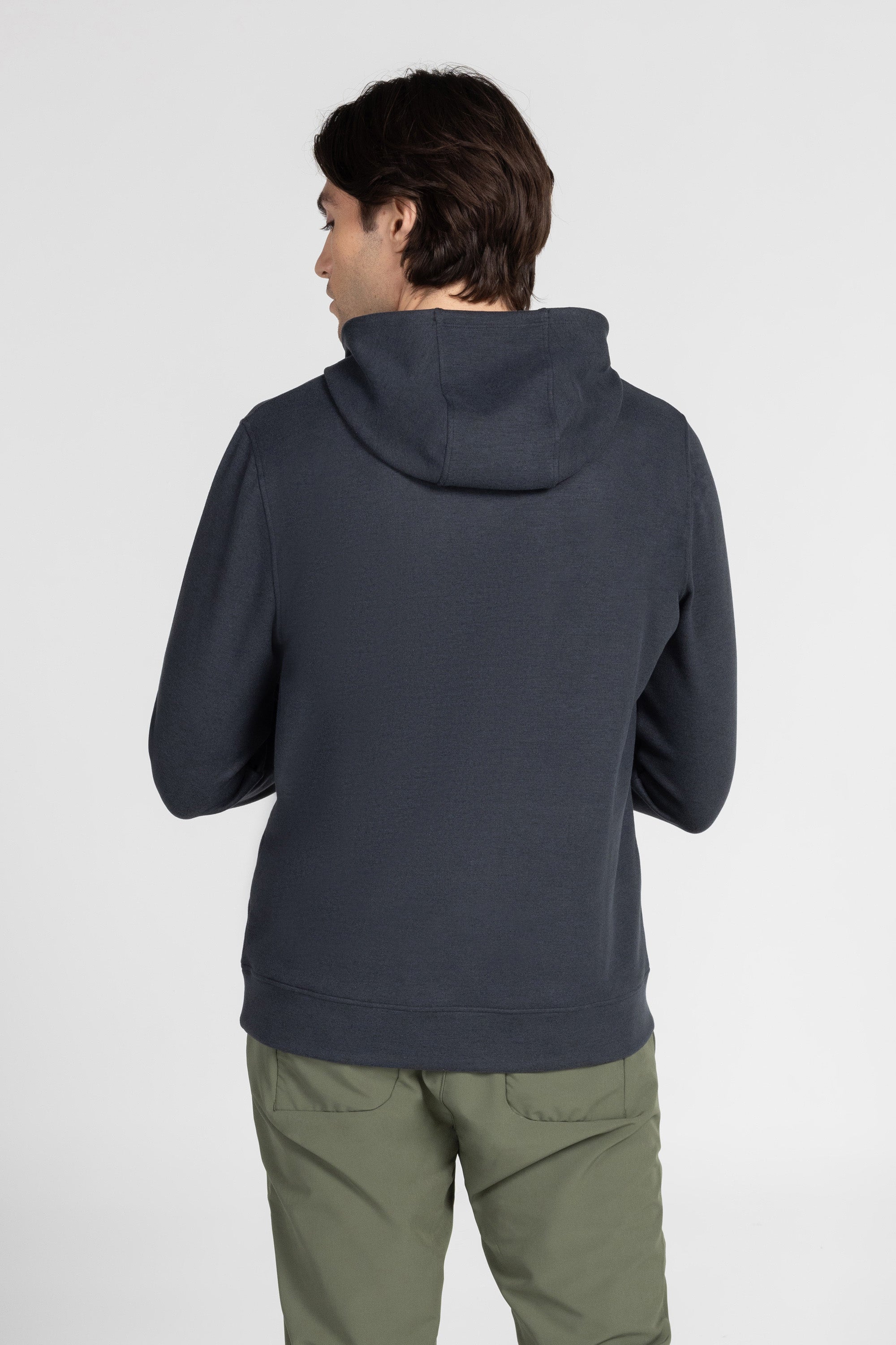 Flowmotion Hoodie