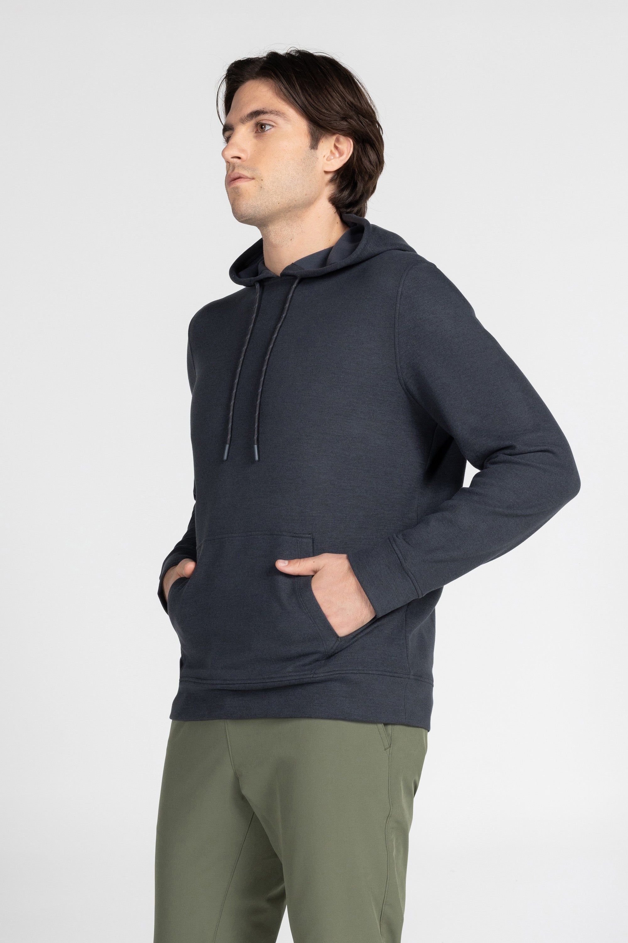 Flowmotion Hoodie