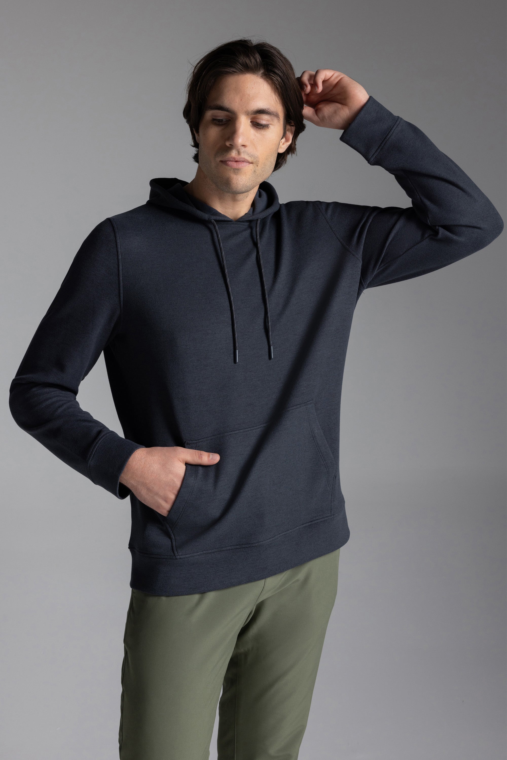 Flowmotion Hoodie