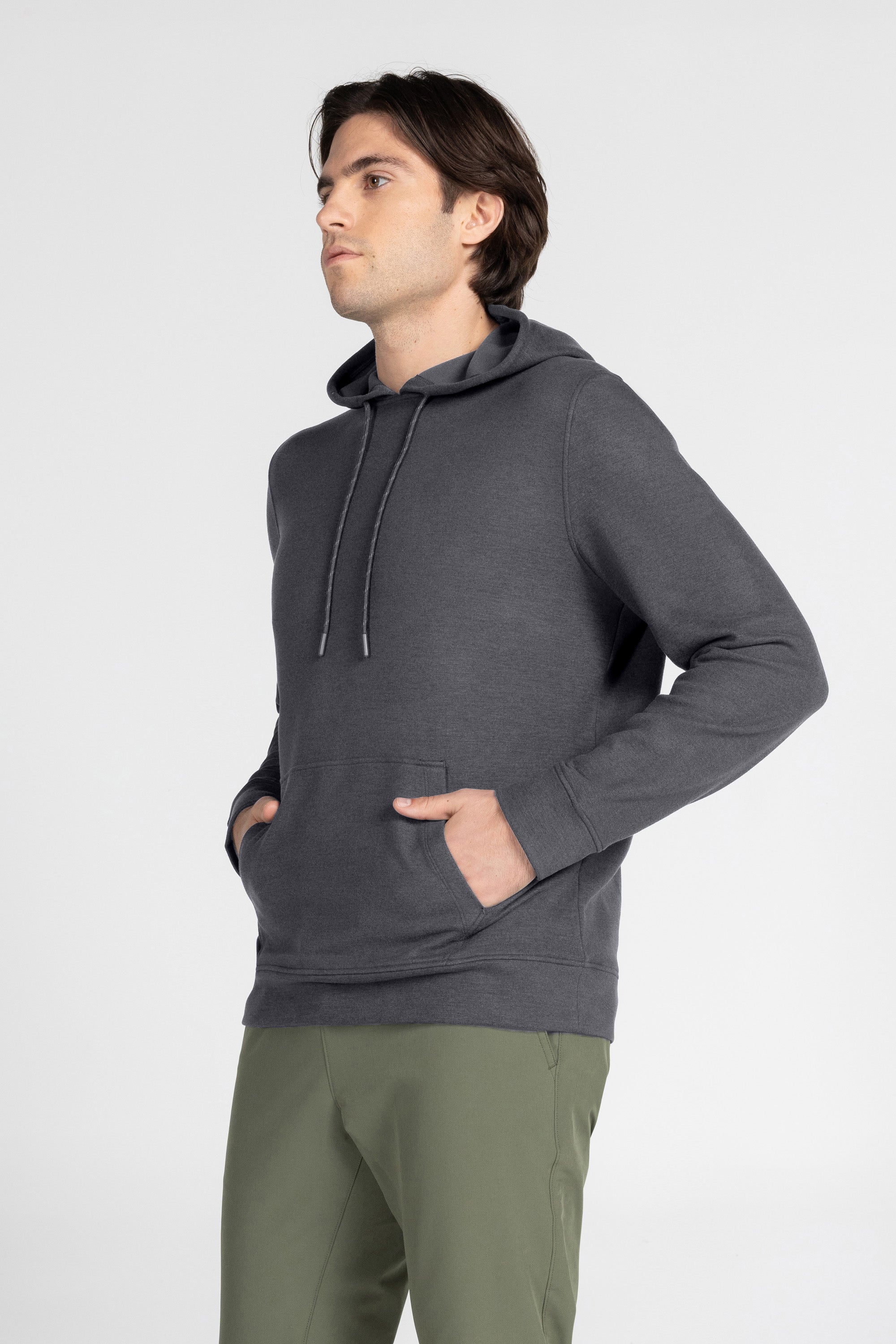 Flowmotion Hoodie