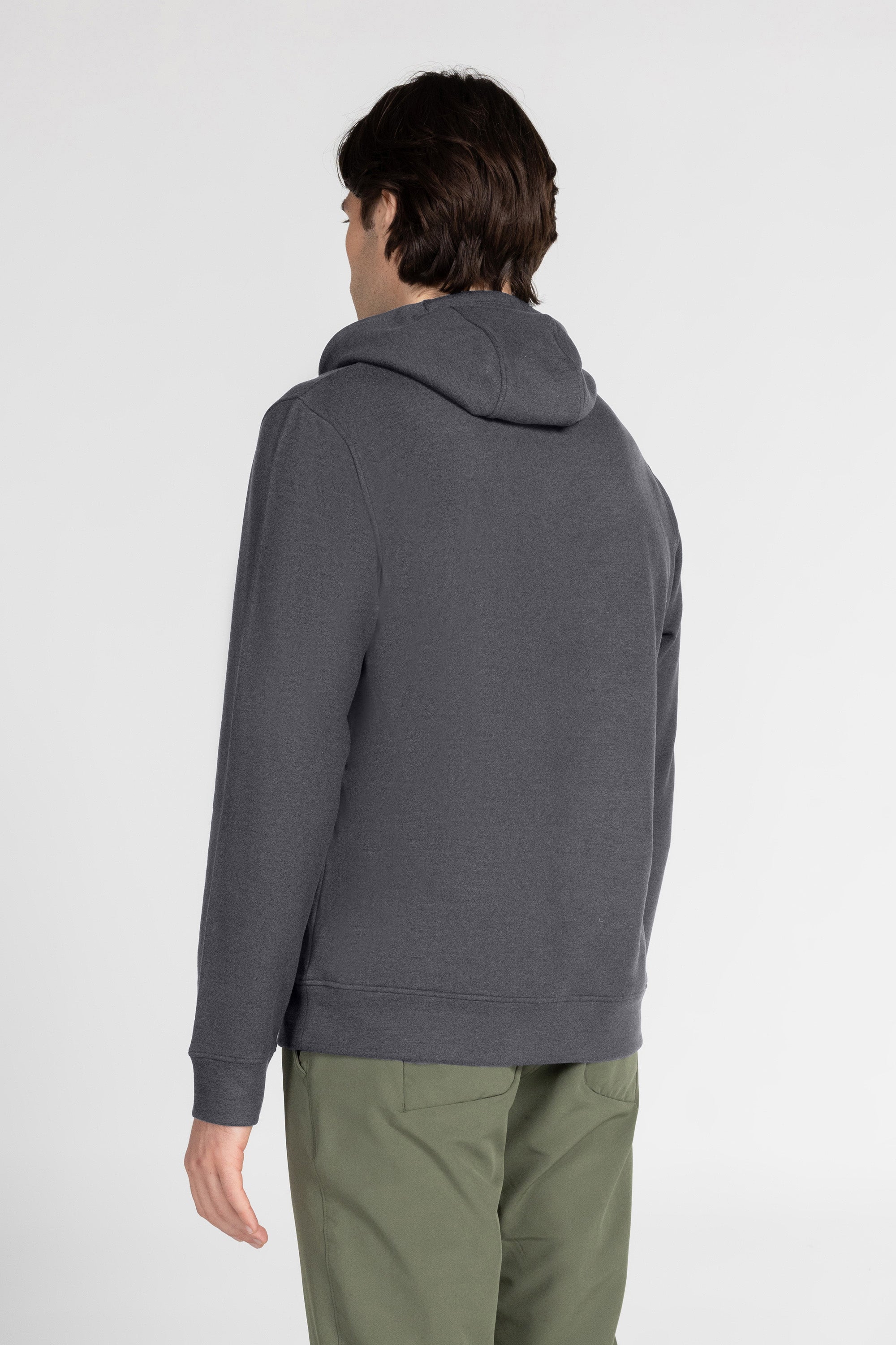 Flowmotion Hoodie