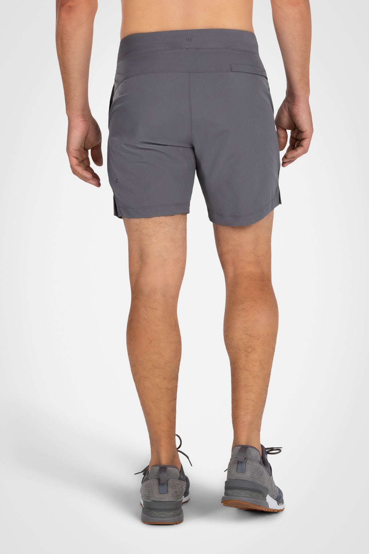 StrideFlex Airwoven Short