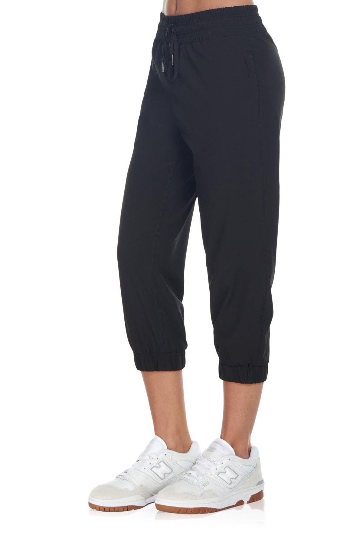 Climb Capris Jogger