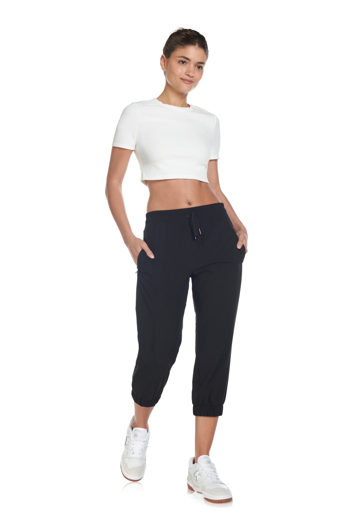 Climb Capris Jogger