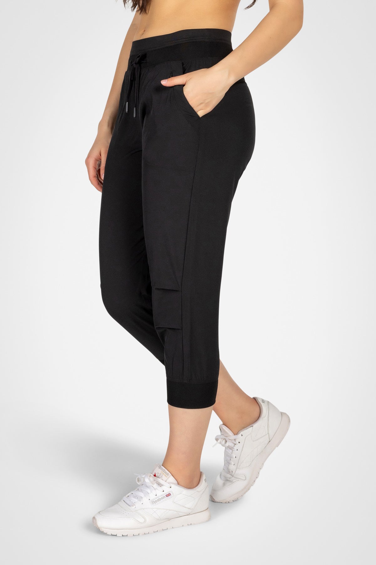 Current Capris Pants