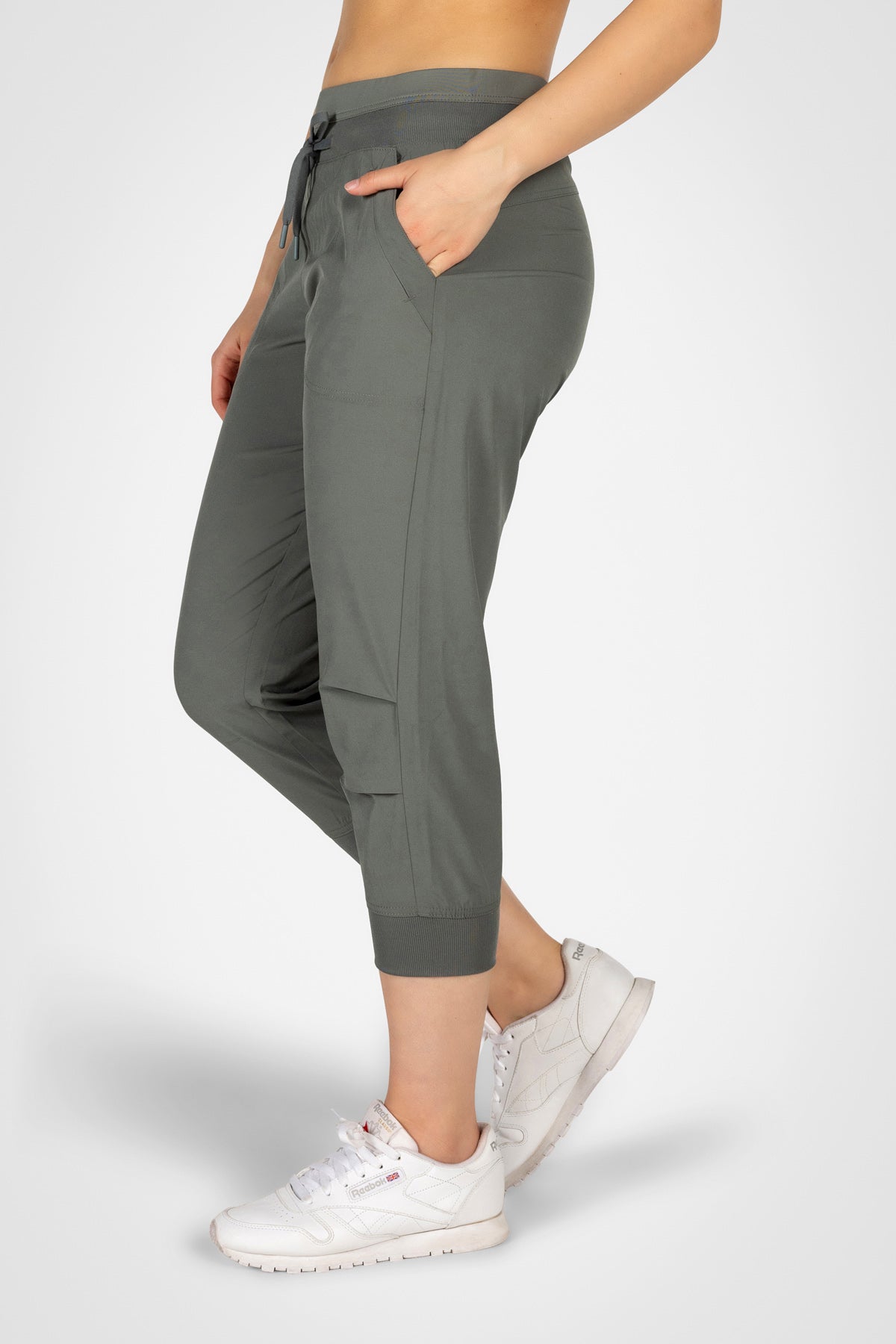 Current Capris Pants