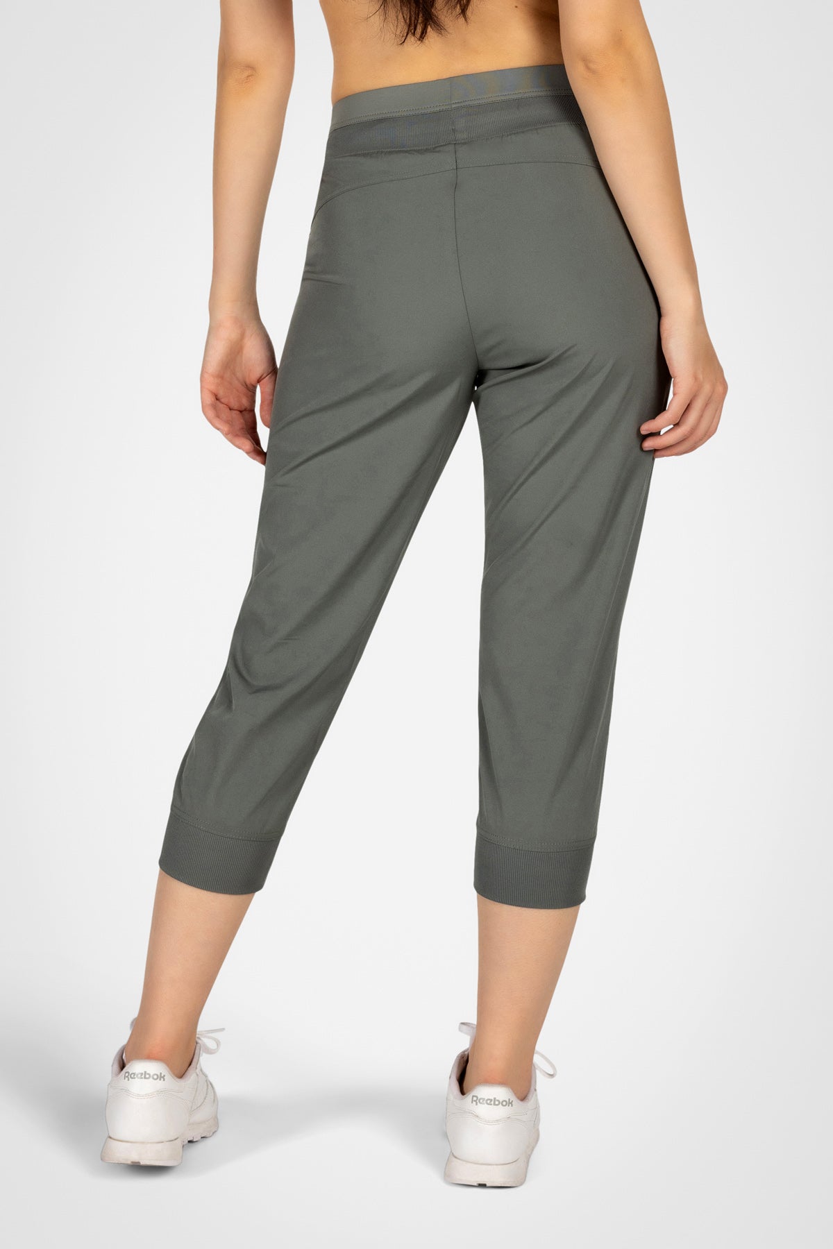 Current Capris Pants