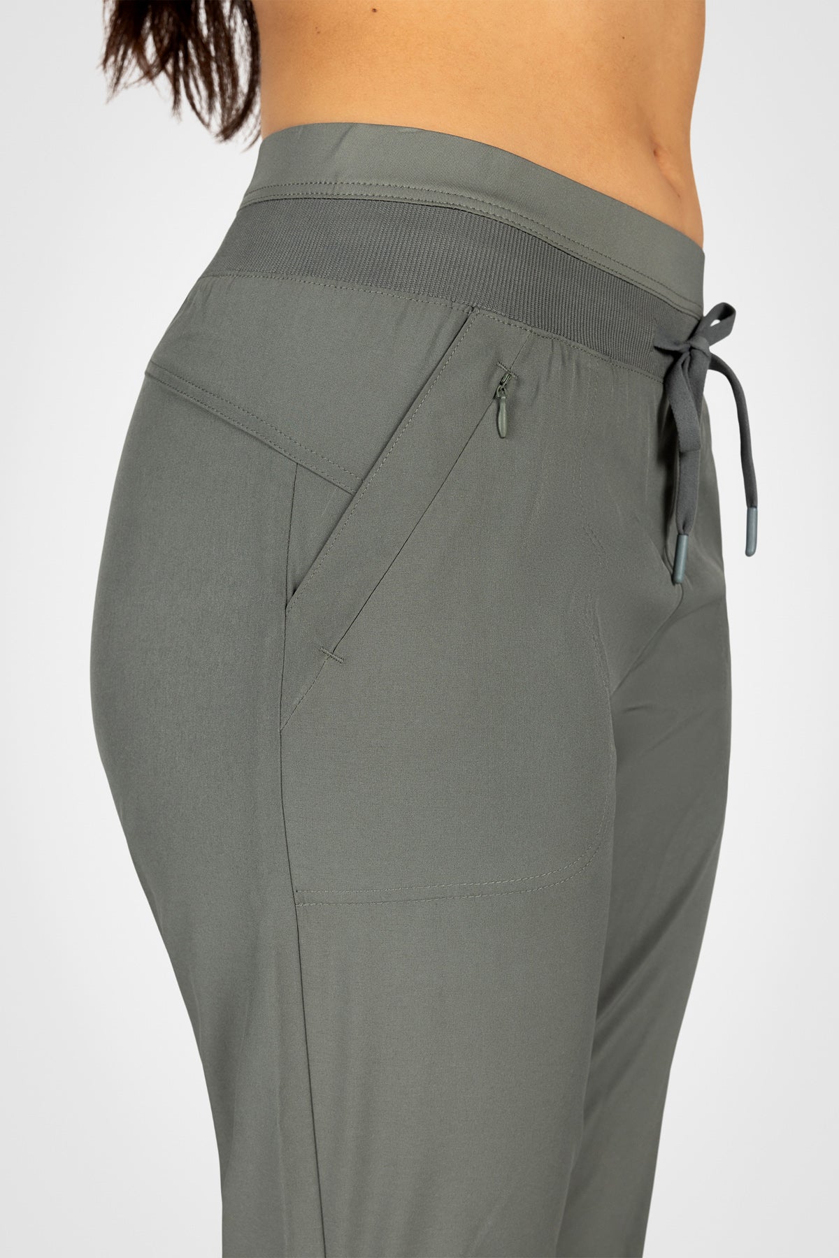 Current Capris Pants