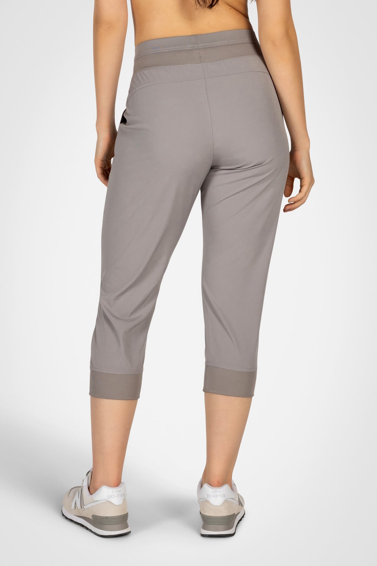 Current Capris Pants