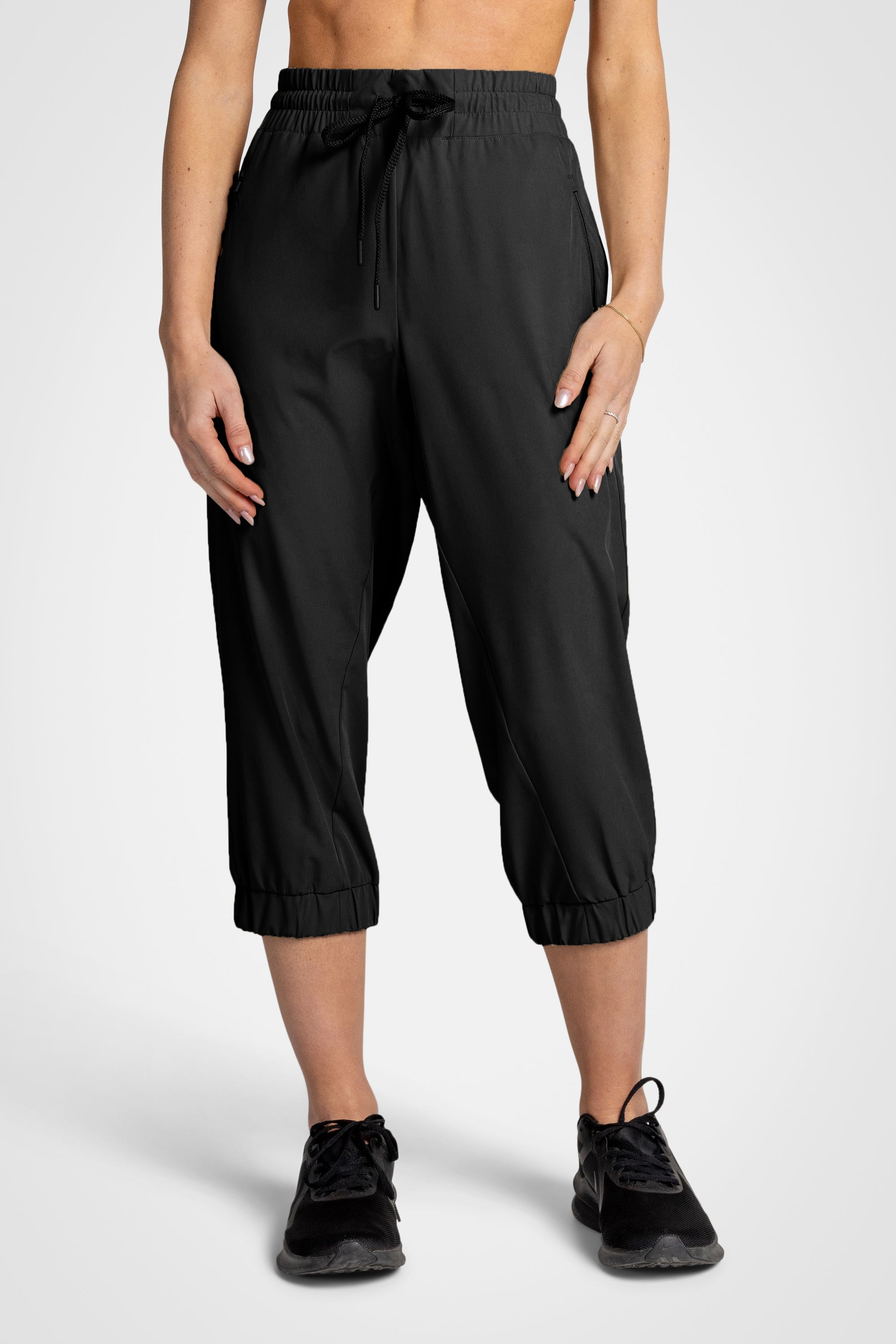 BreezeFlex Utility Capri