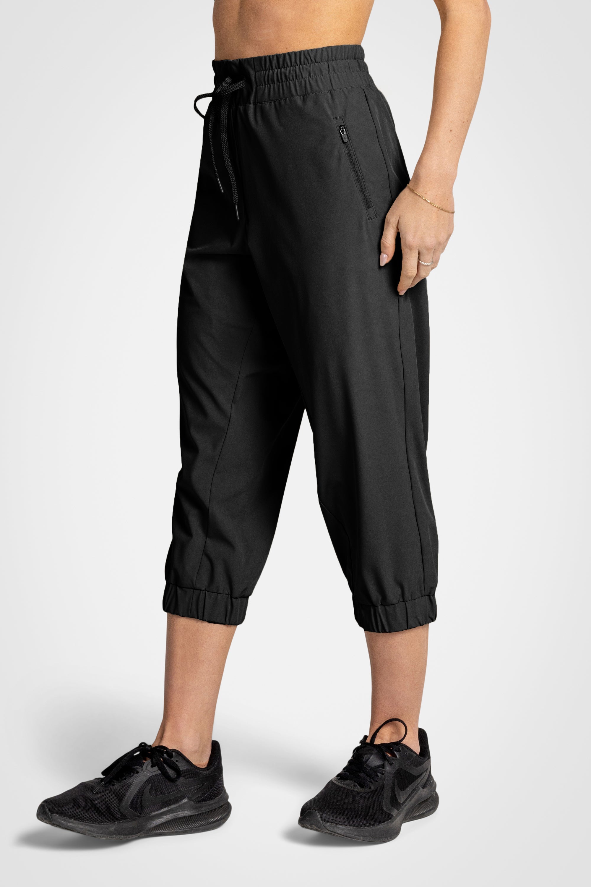 BreezeFlex Utility Capri