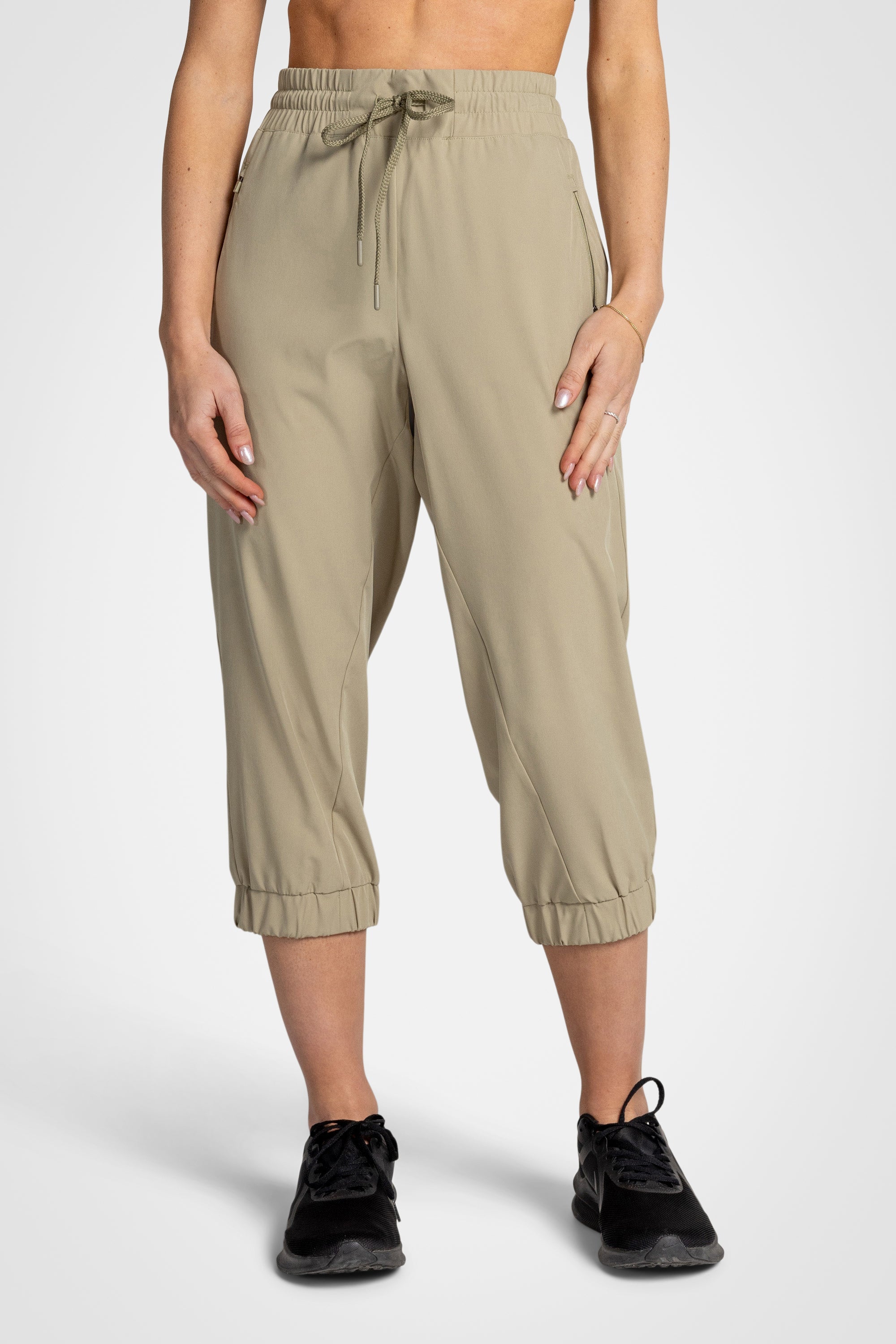 BreezeFlex Utility Capri