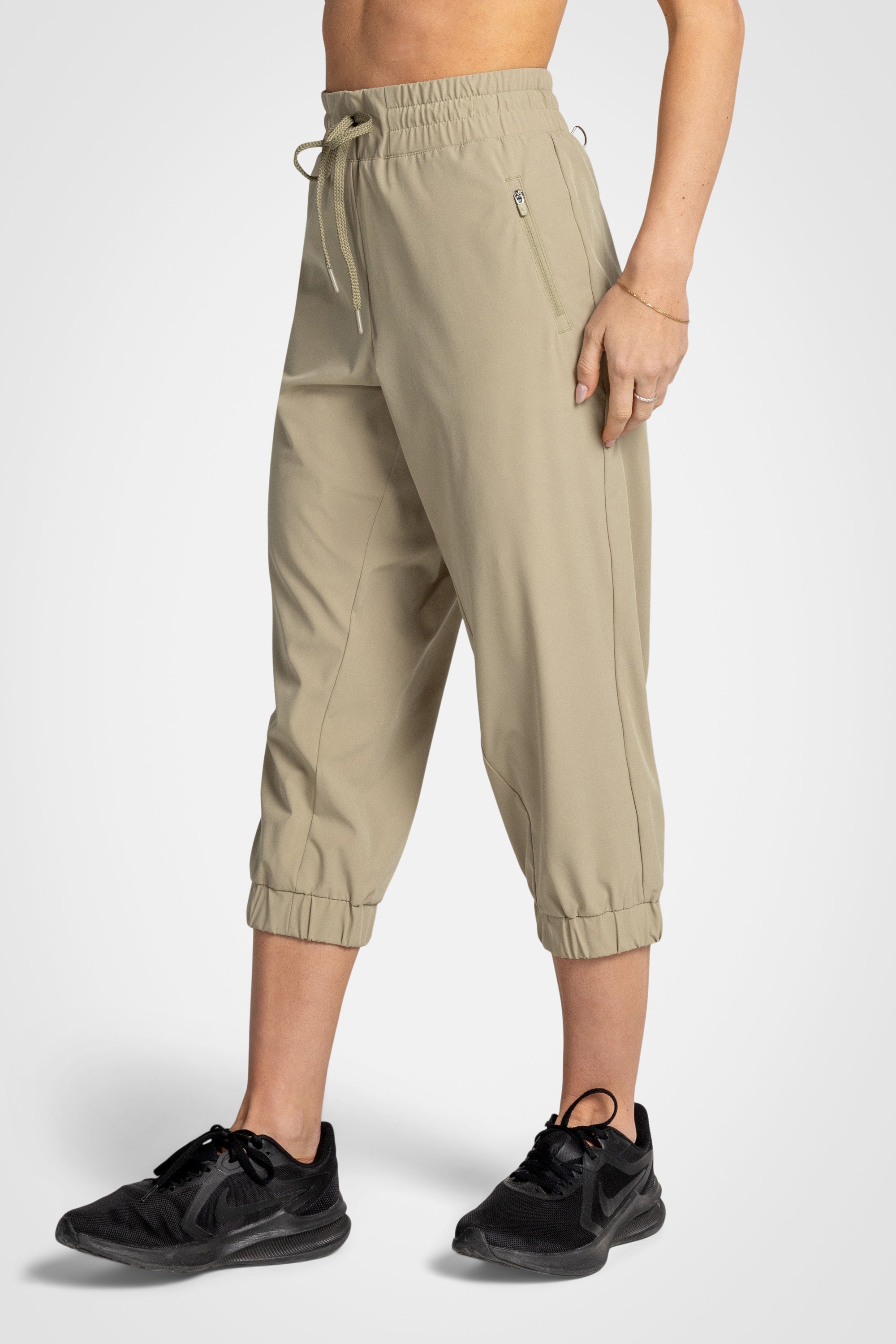 BreezeFlex Utility Capri