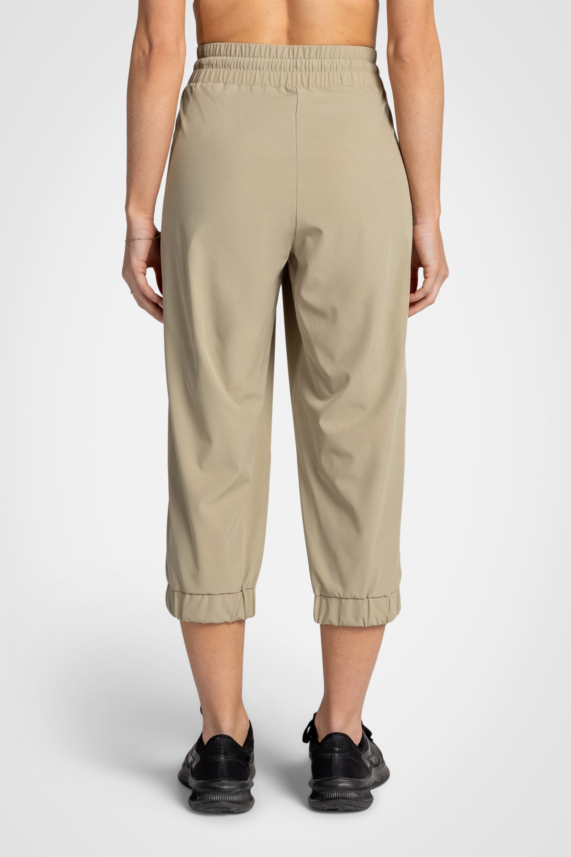 BreezeFlex Utility Capri