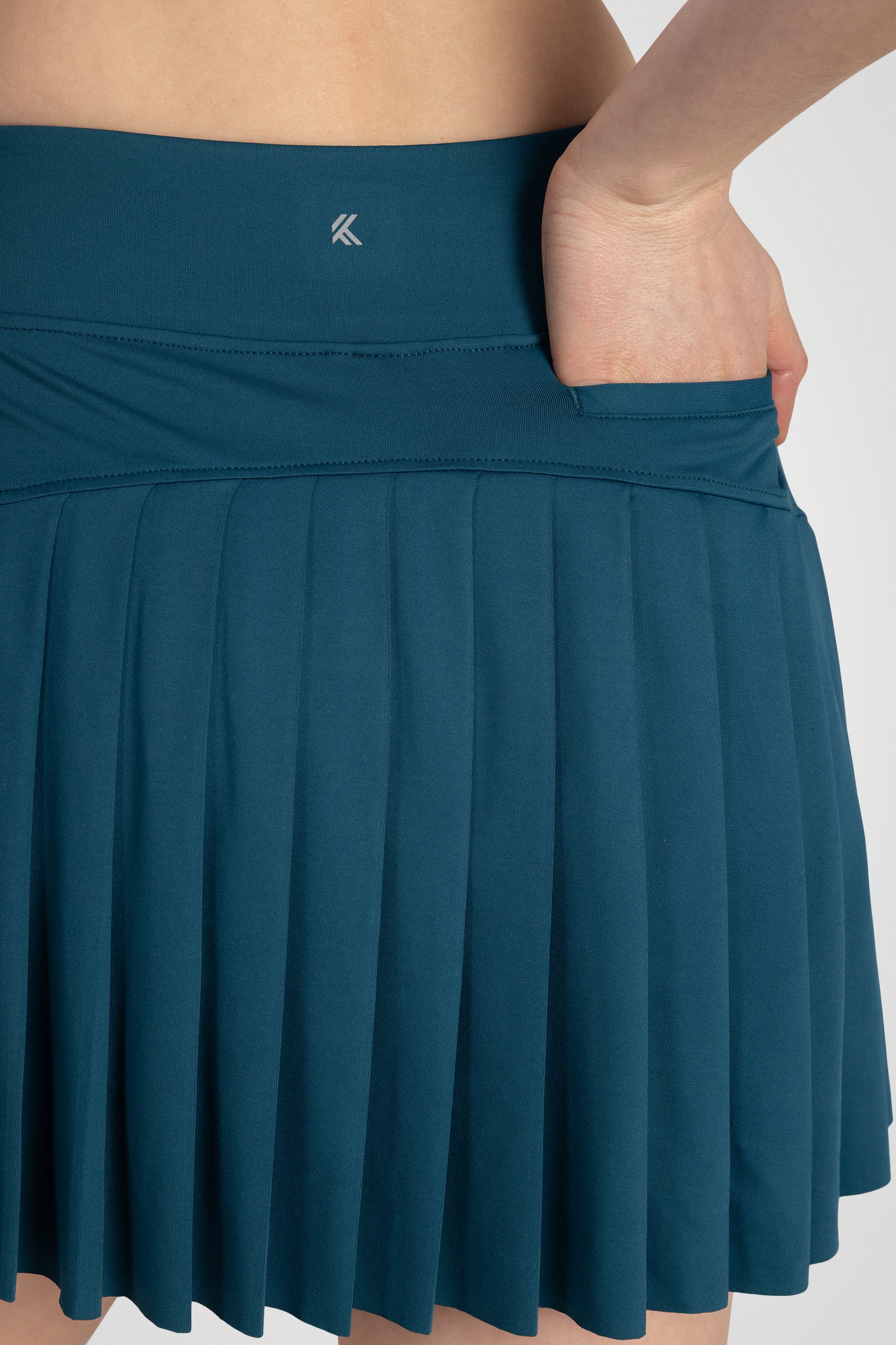 FlowCore Skort