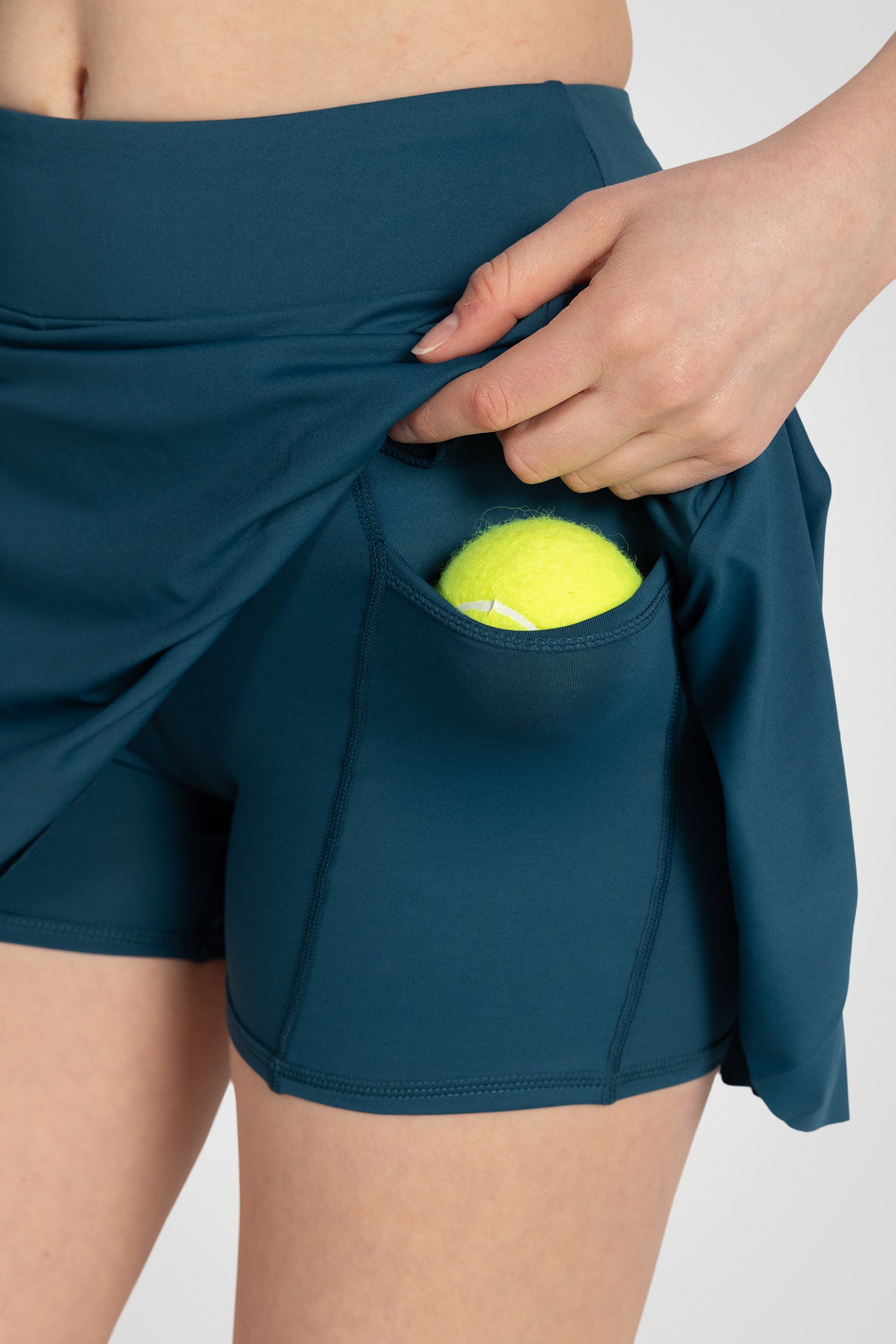 FlowCore Skort