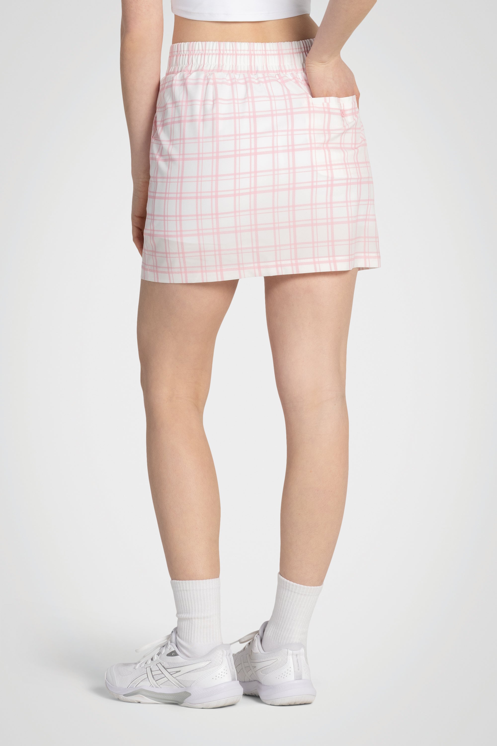 CourseFlow Utility Skort