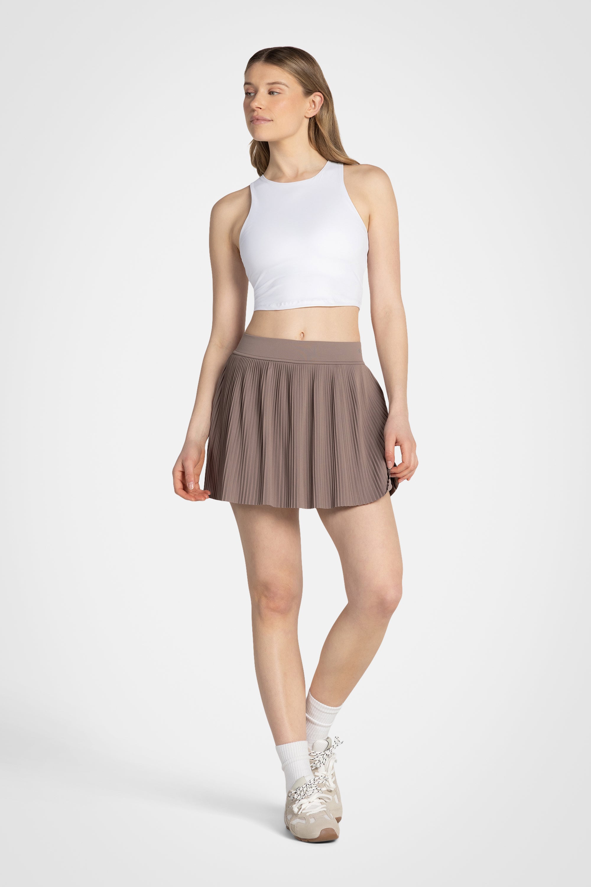 Energize Court Skort
