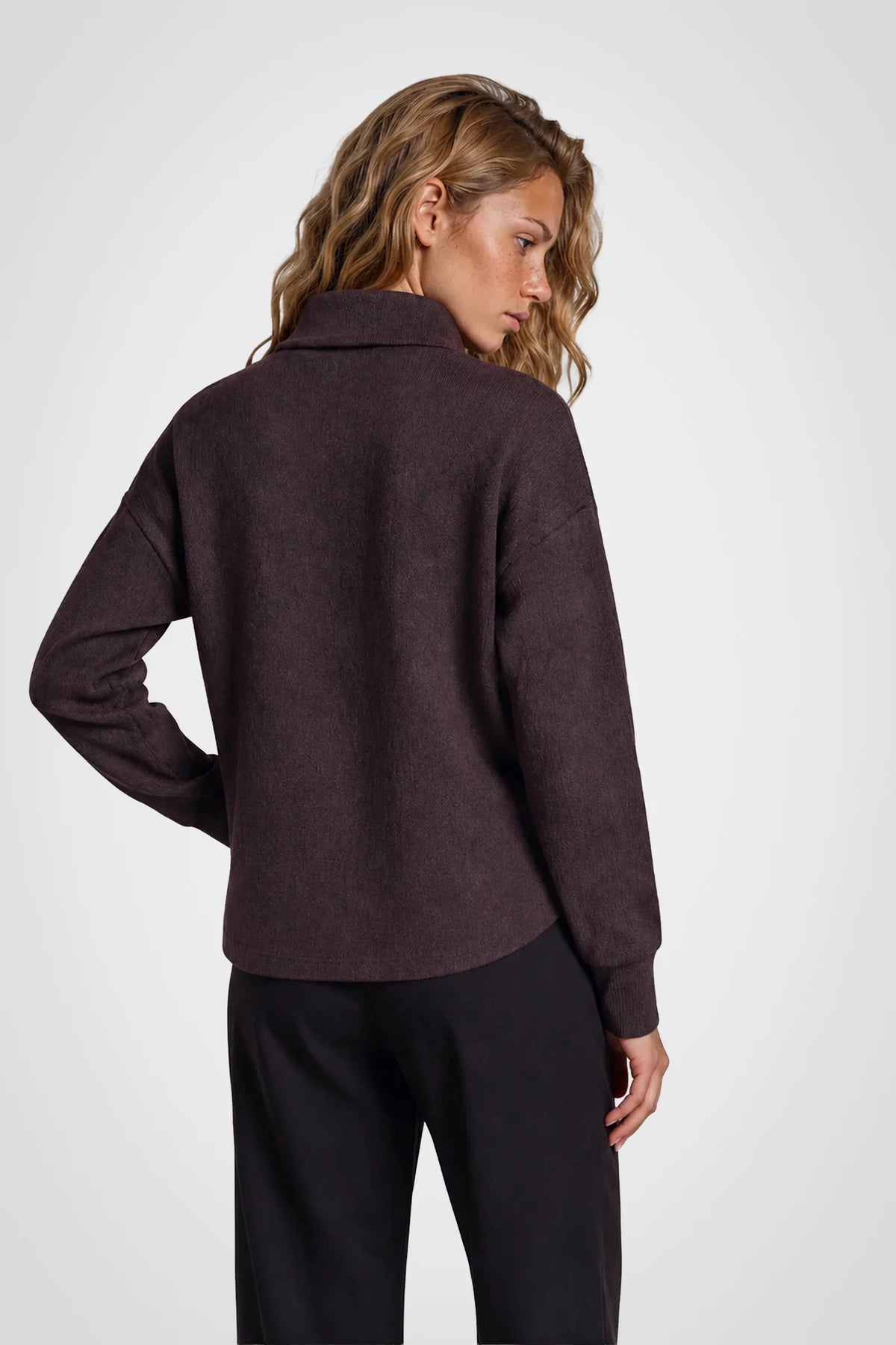 GlideGuard Long sleeve Top