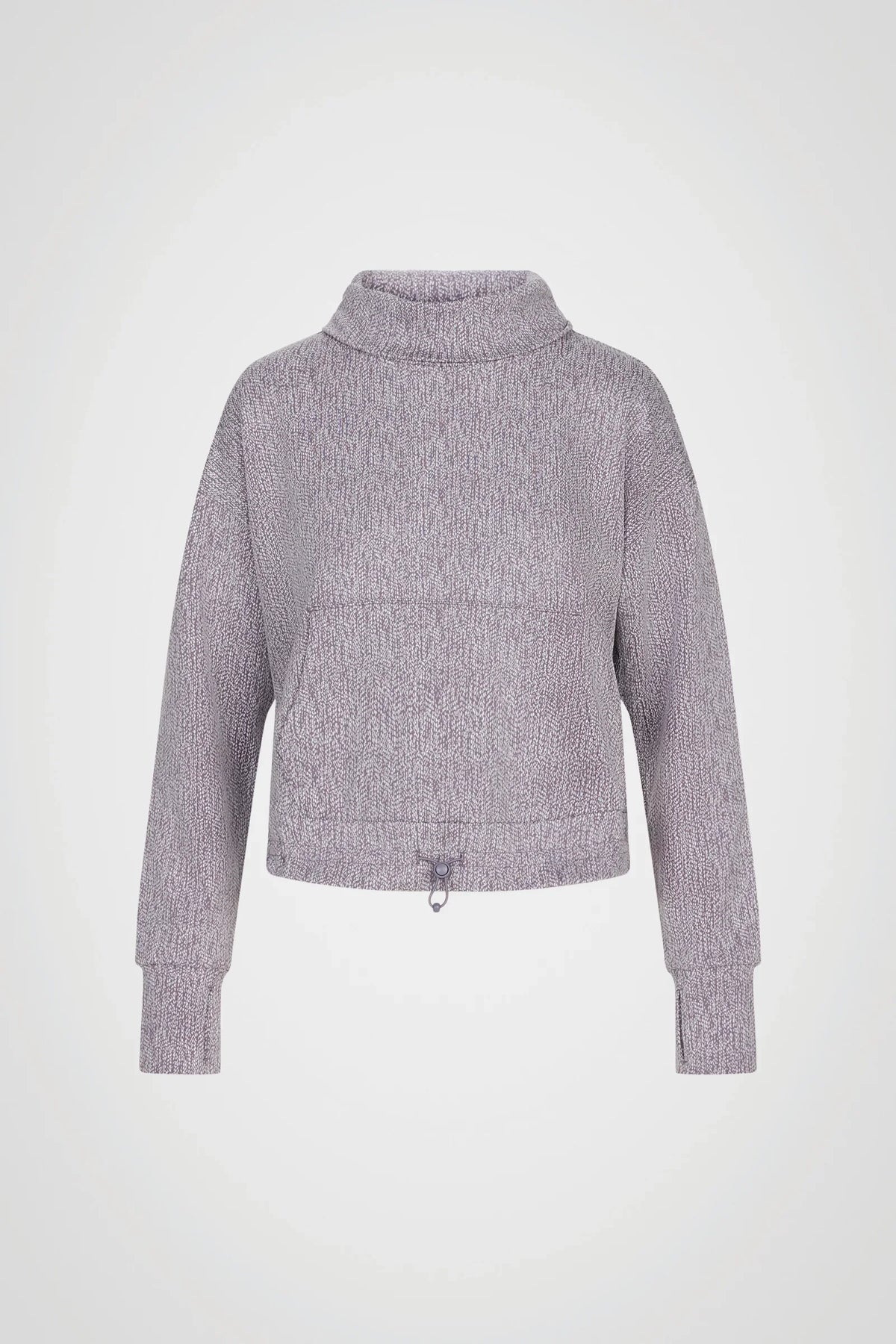 GlideGuard Long sleeve Top