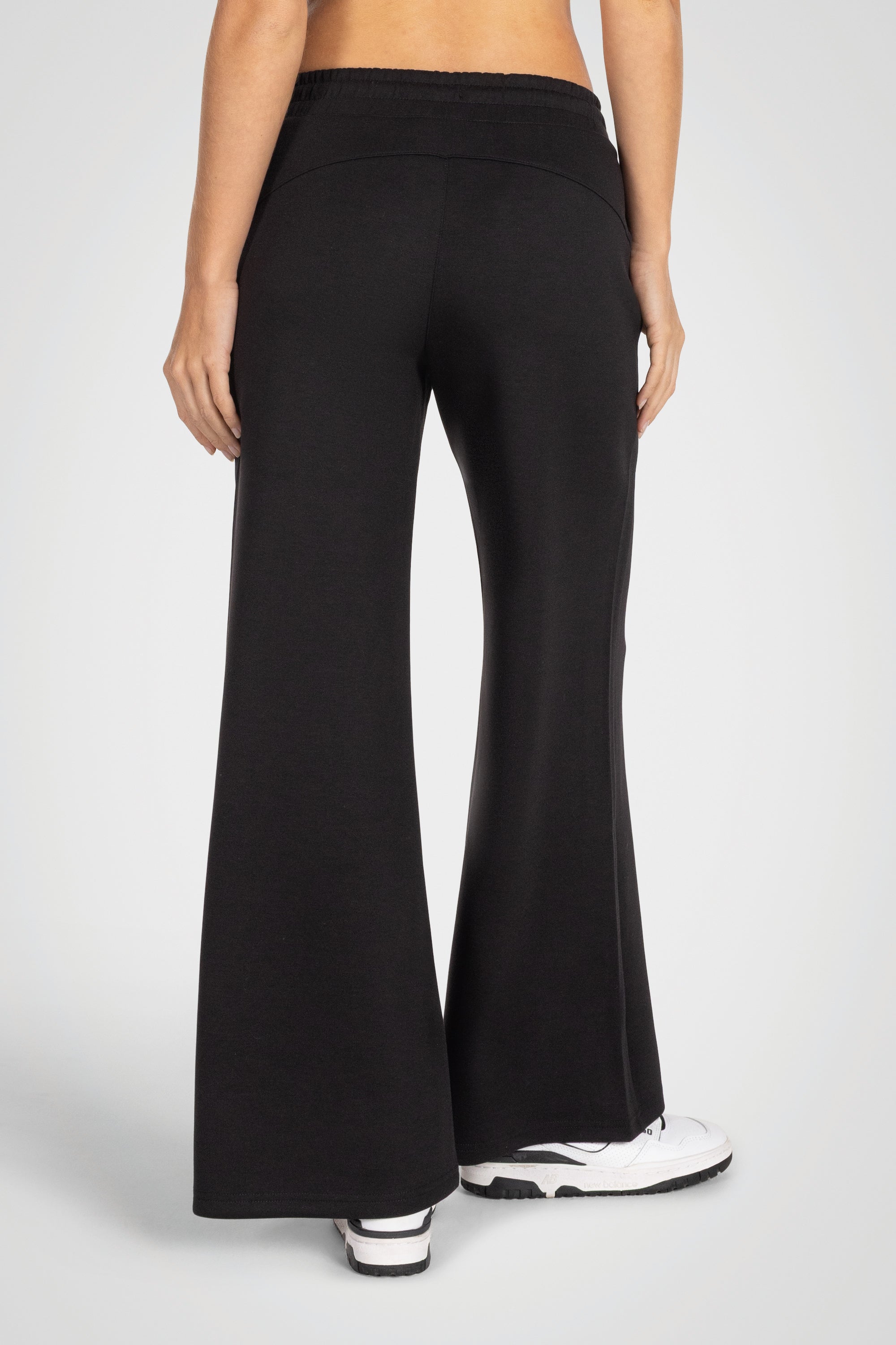 Ophelia Straight Leg Jogger