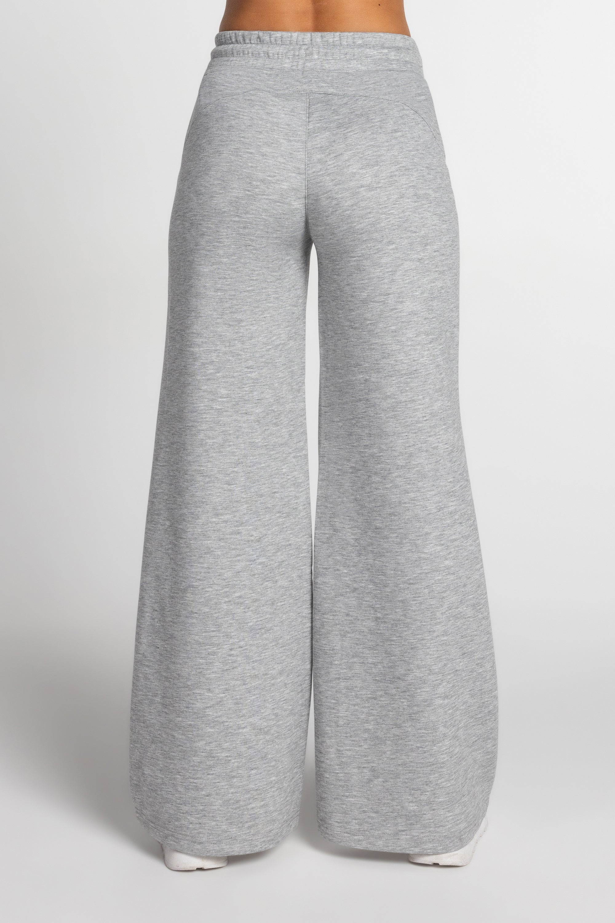 Ophelia Straight Leg Jogger