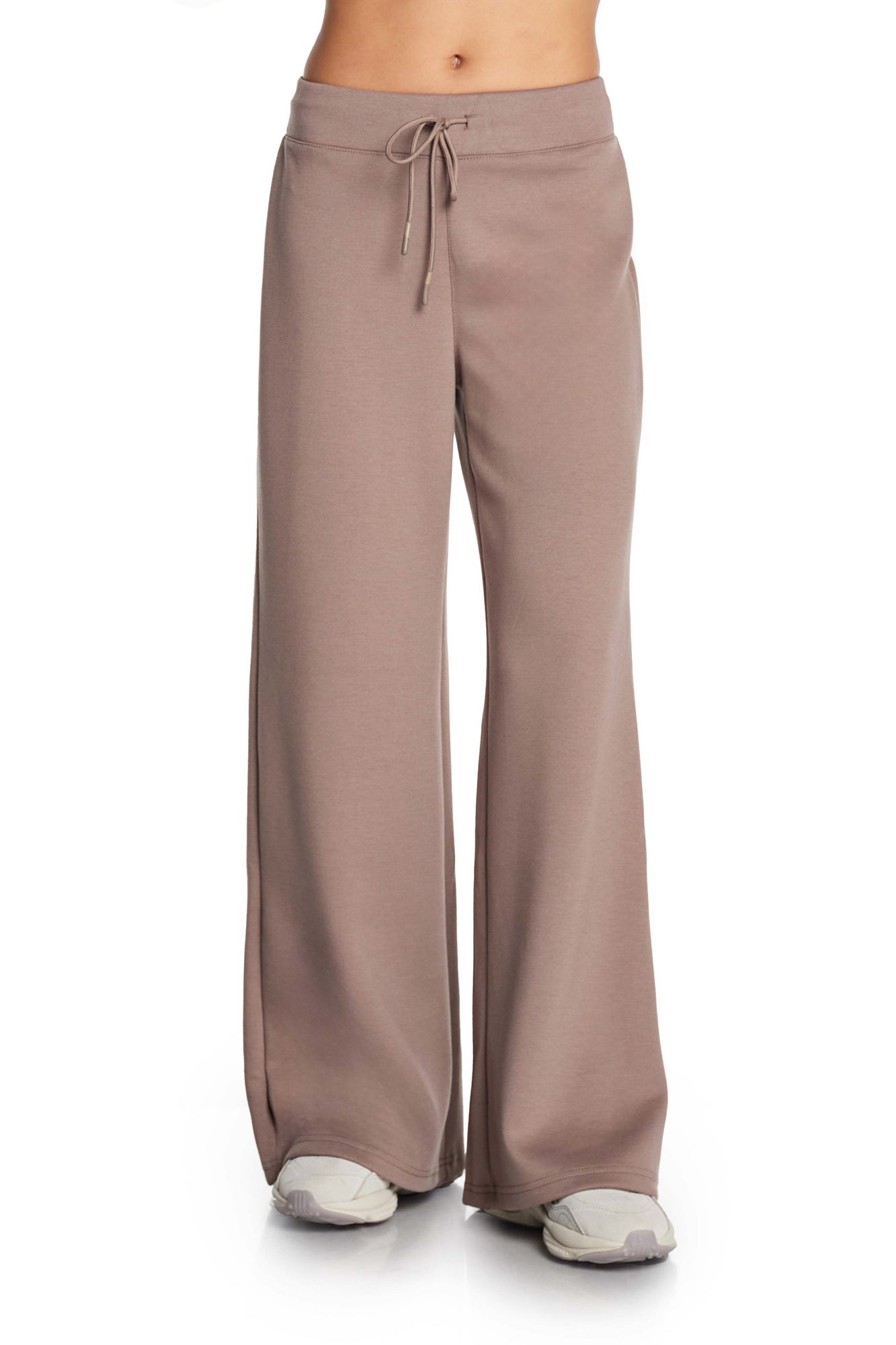 Ophelia Straight Leg Jogger