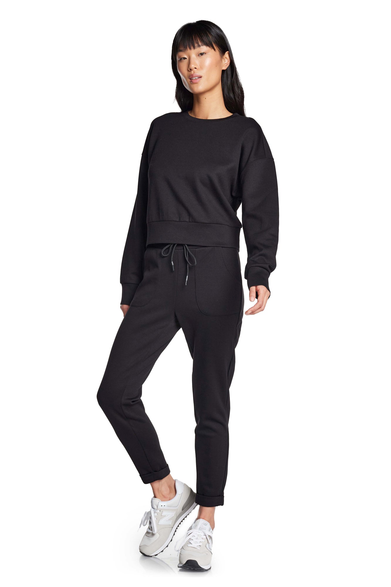 Elara Essential Jogger