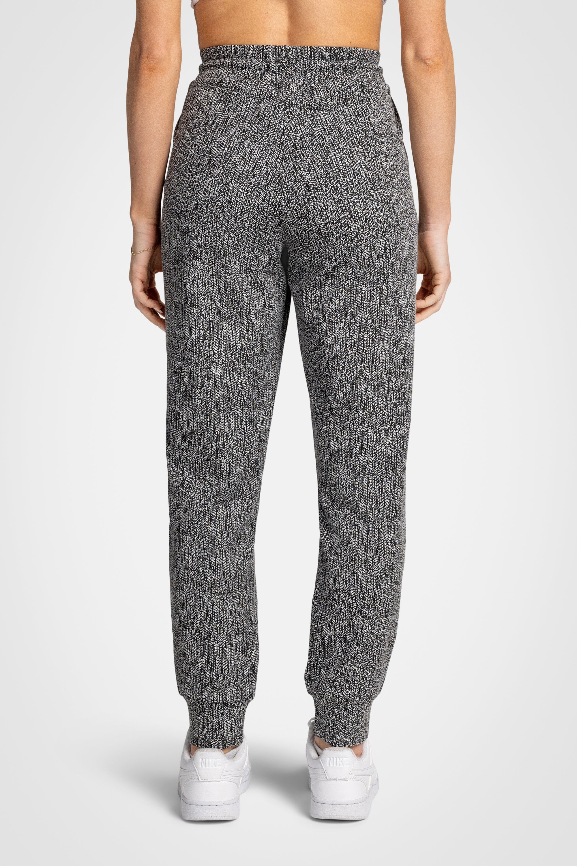 Frostflex Jacquard Jogger
