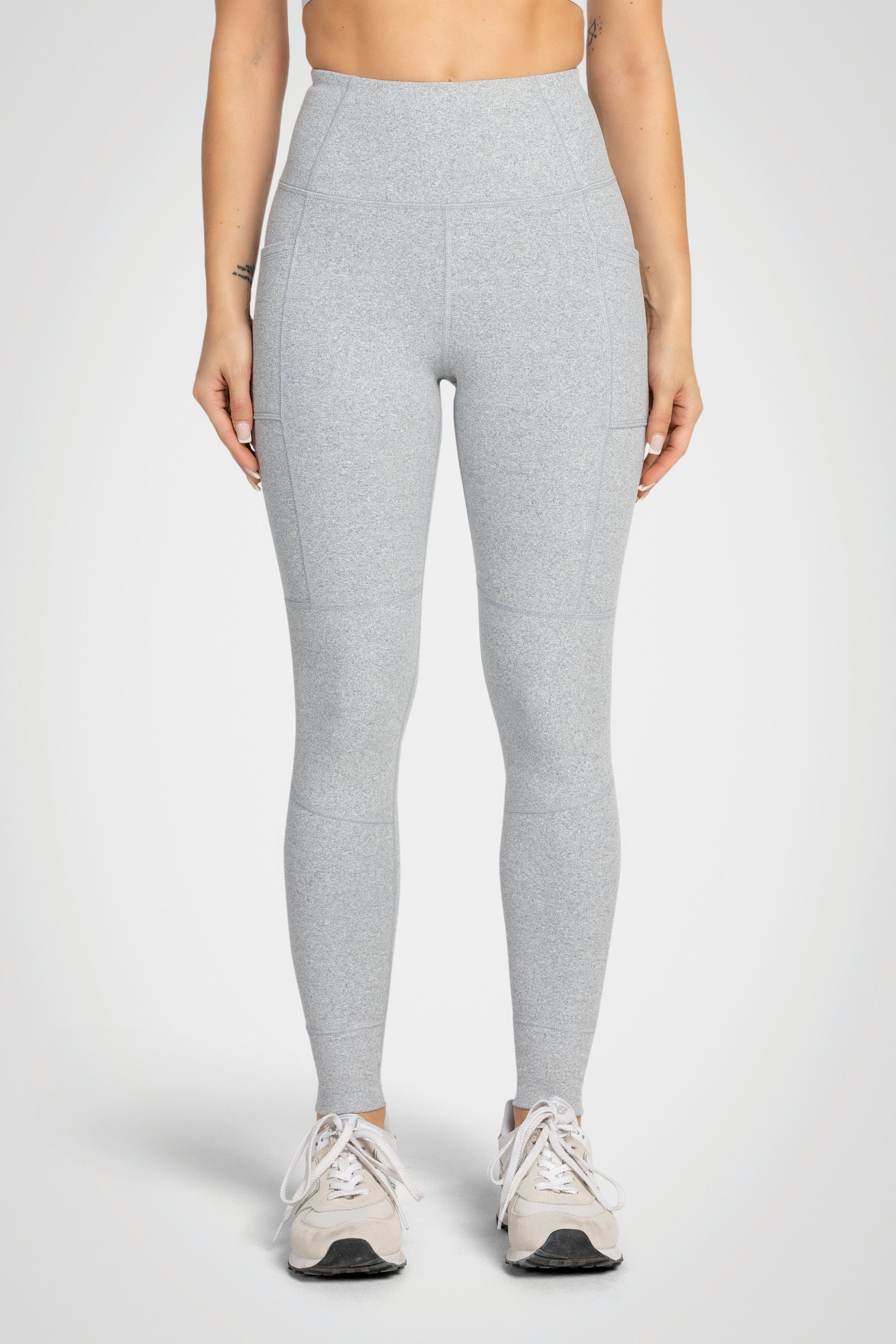 Pulseform Ultra High Waist Run Legging