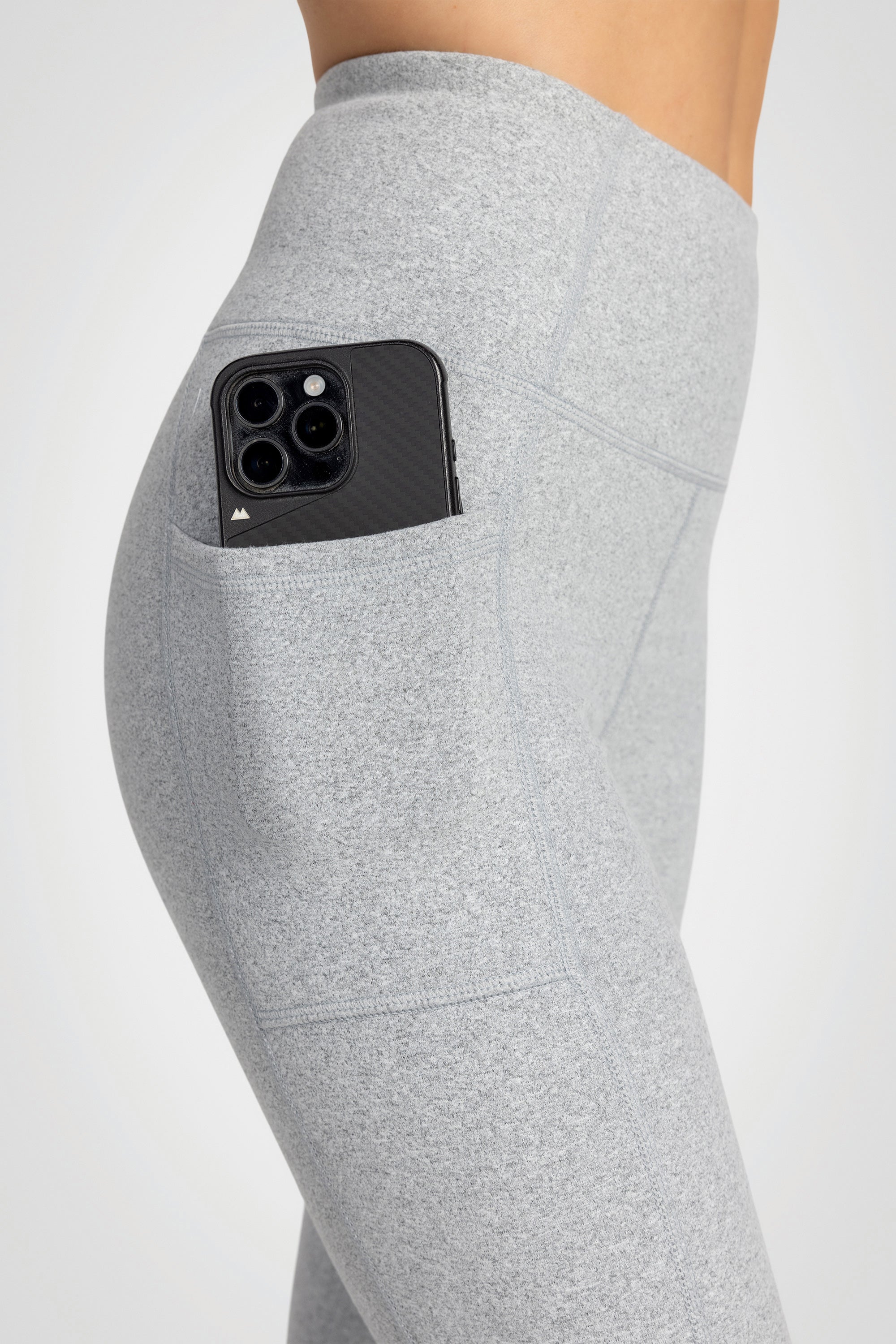 Pulseform Ultra High Waist Run Legging