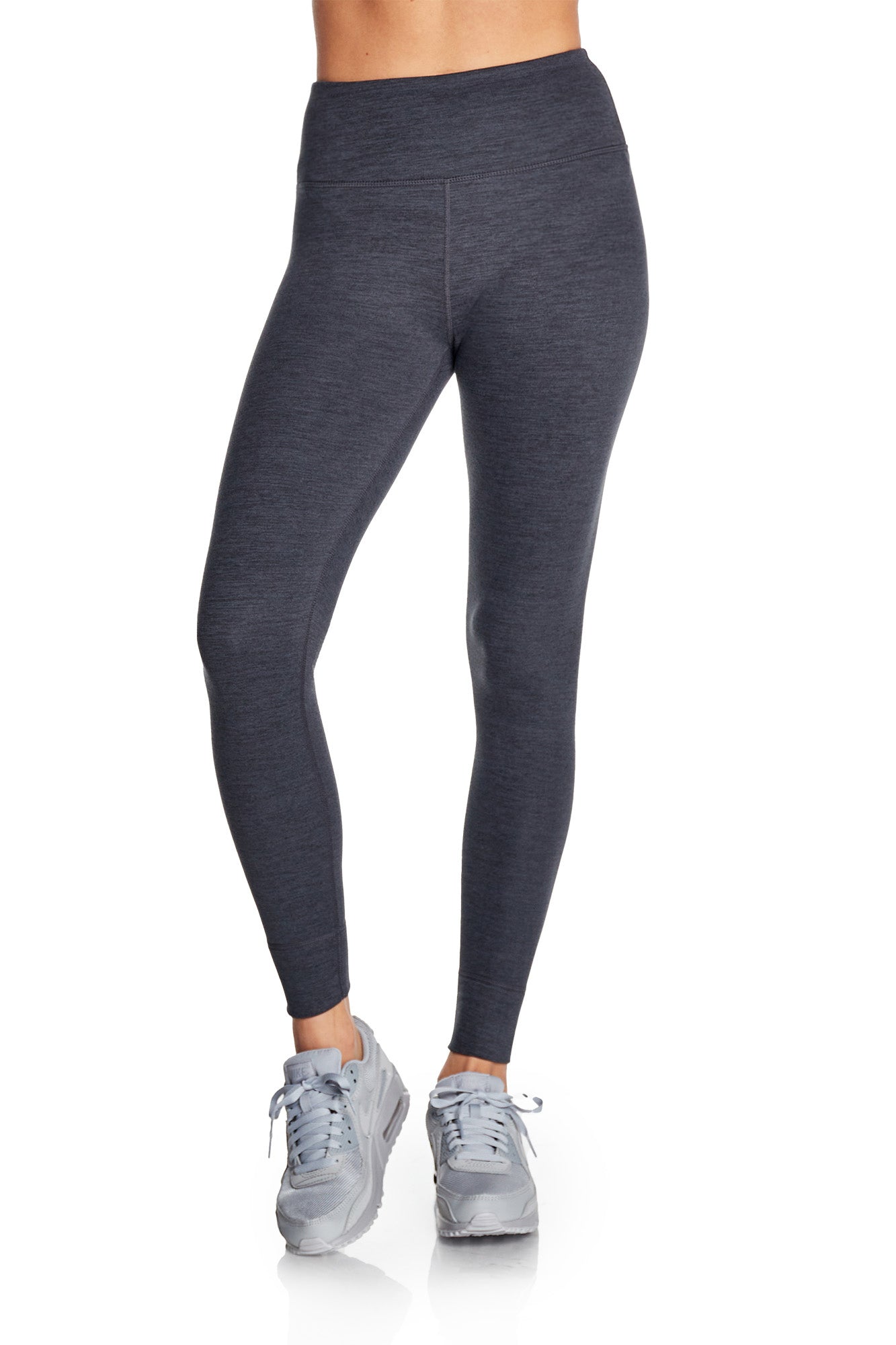 Yosmite High Waist Warm Leggings
