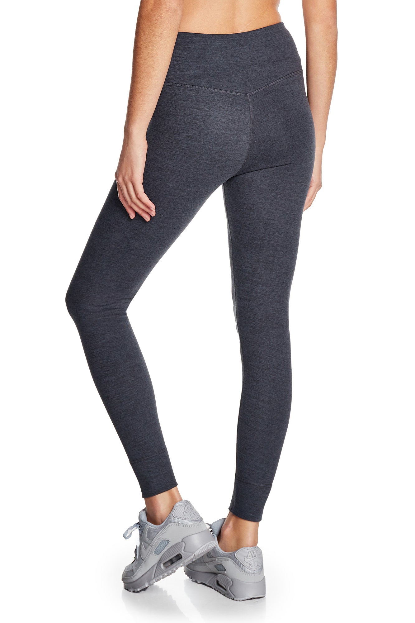Yosmite High Waist Warm Leggings