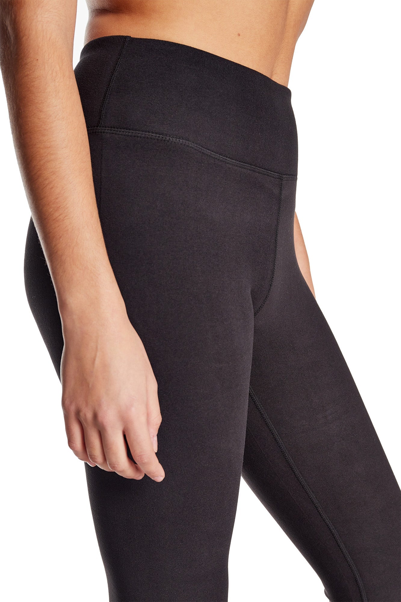 Yosmite High Waist Warm Leggings
