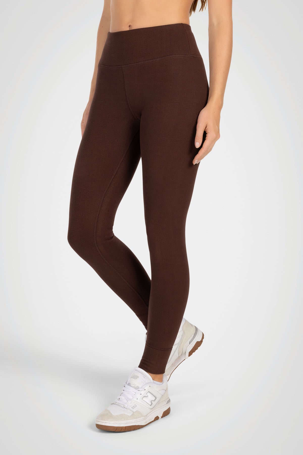 Yosmite High Waist Warm Leggings