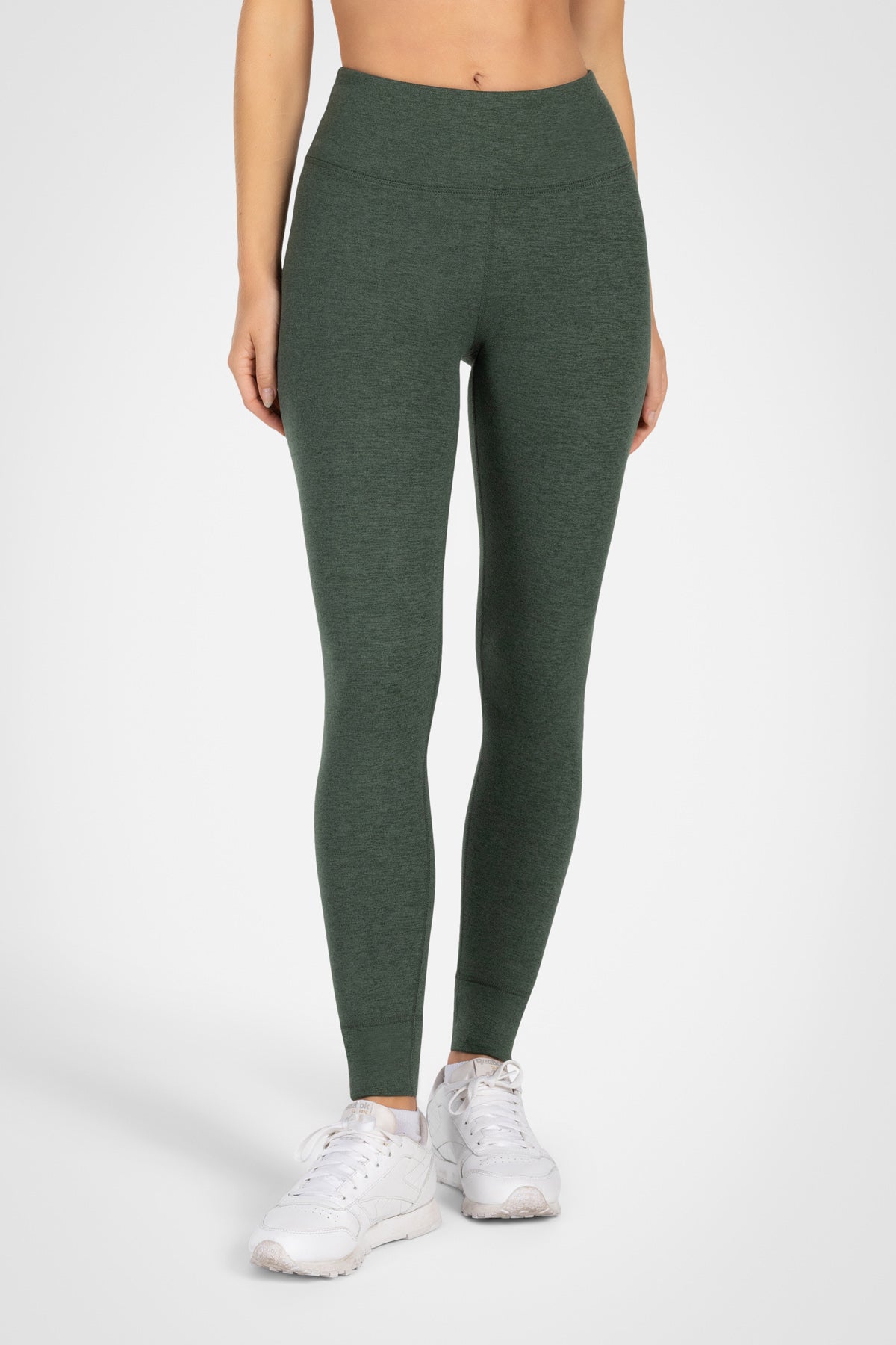Yosmite High Waist Warm Leggings