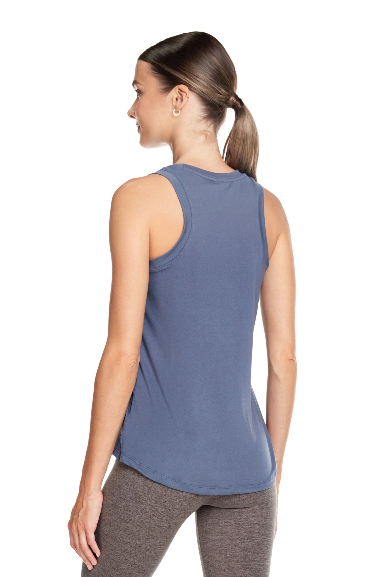 Breakthrough Tank Top