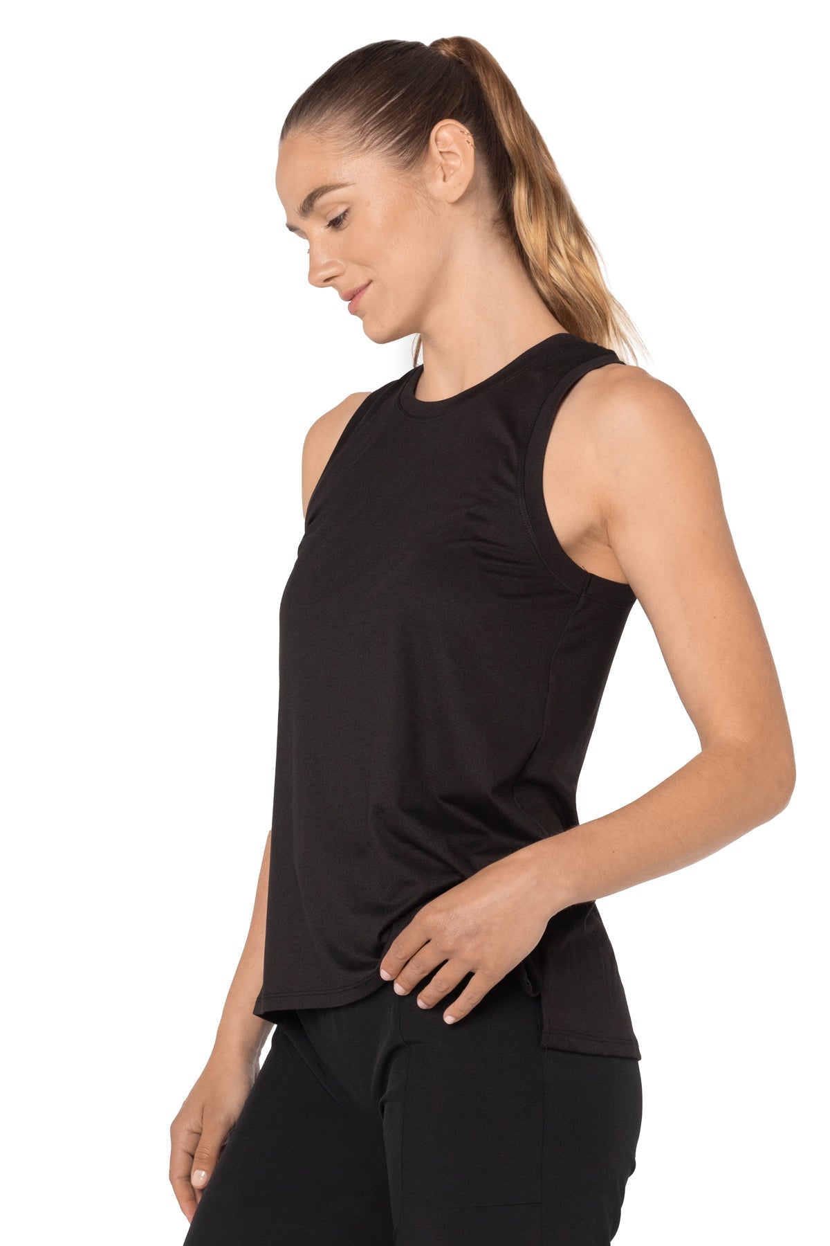 Breakthrough Tank Top