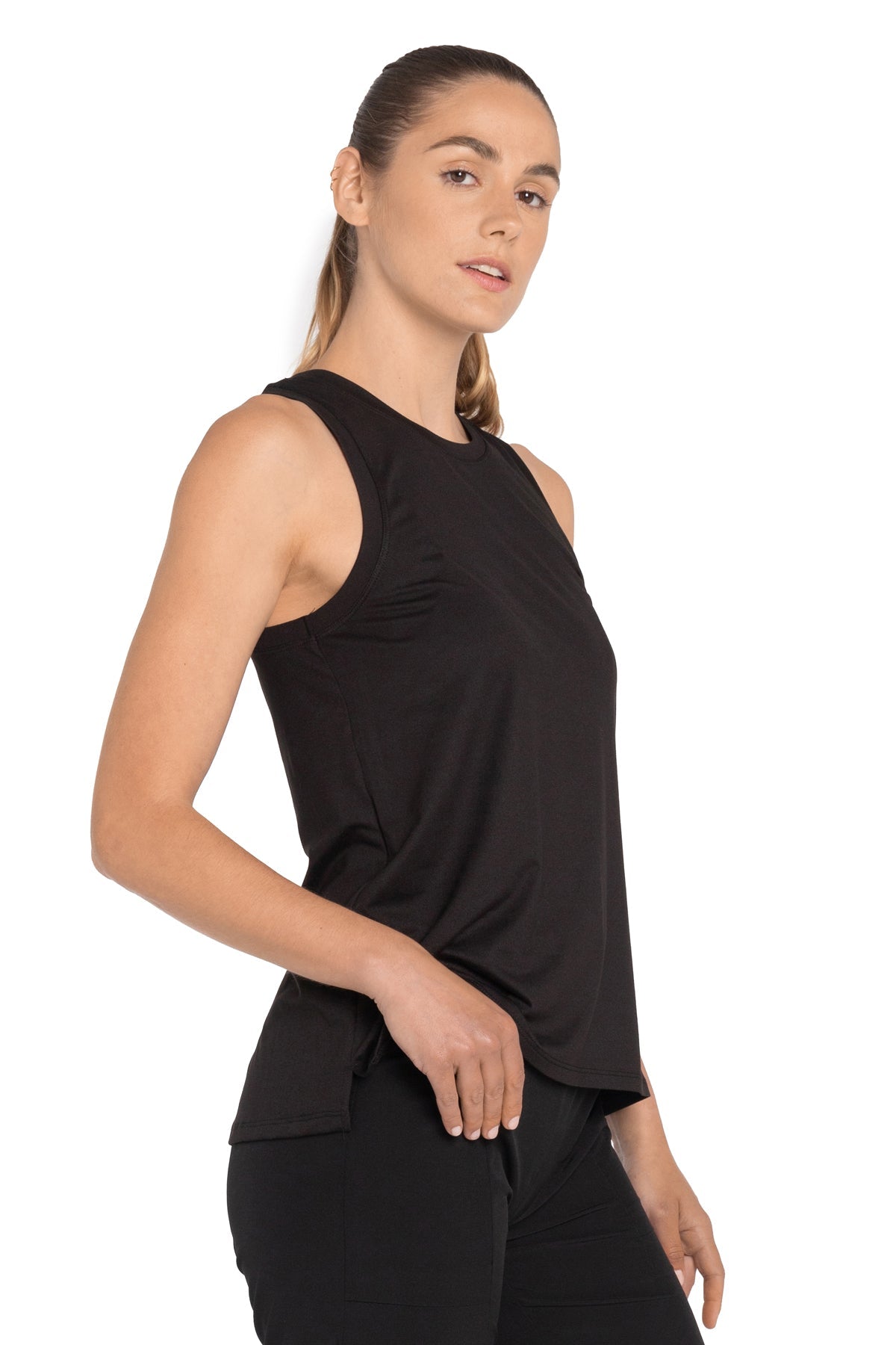 Breakthrough Tank Top