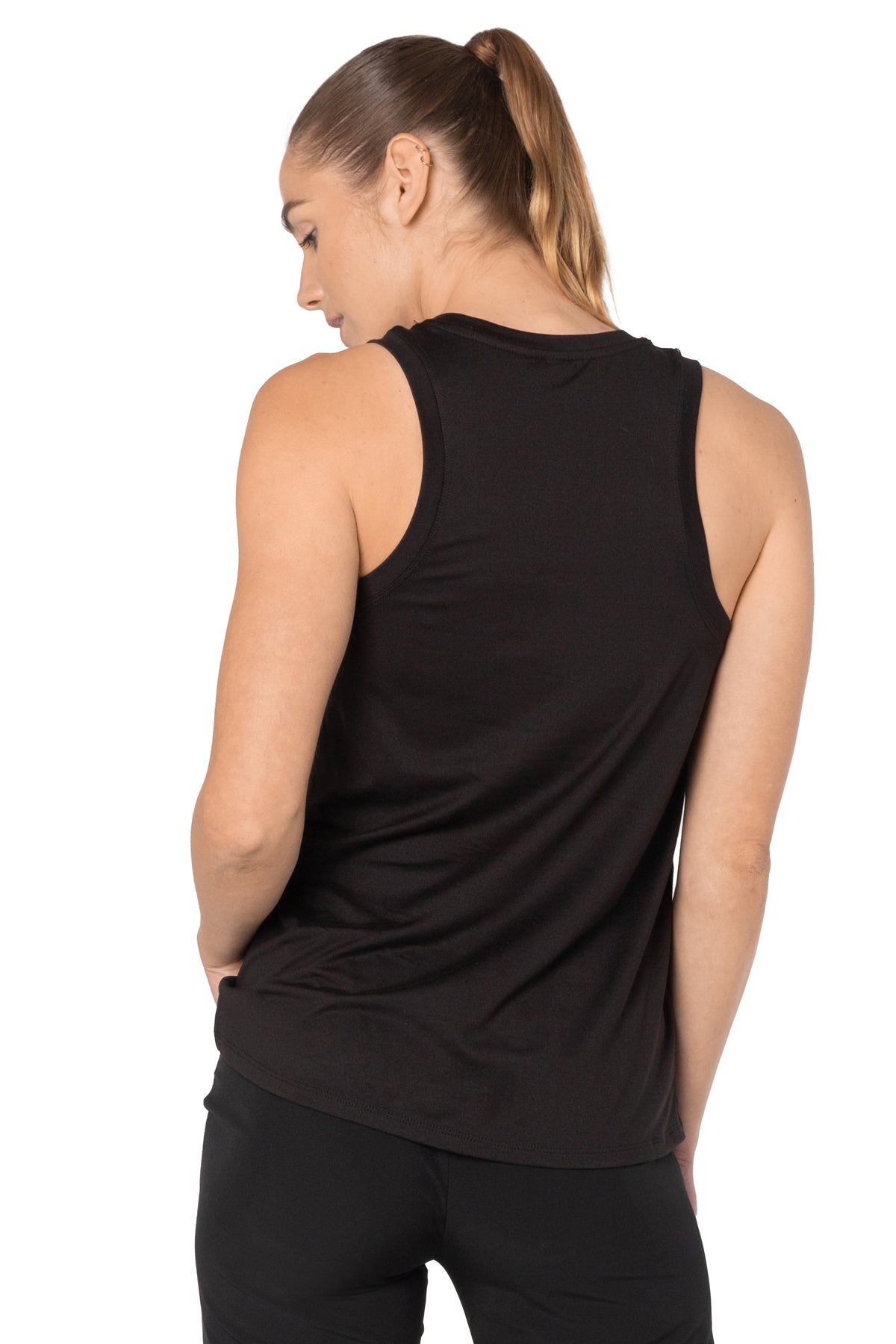 Breakthrough Tank Top